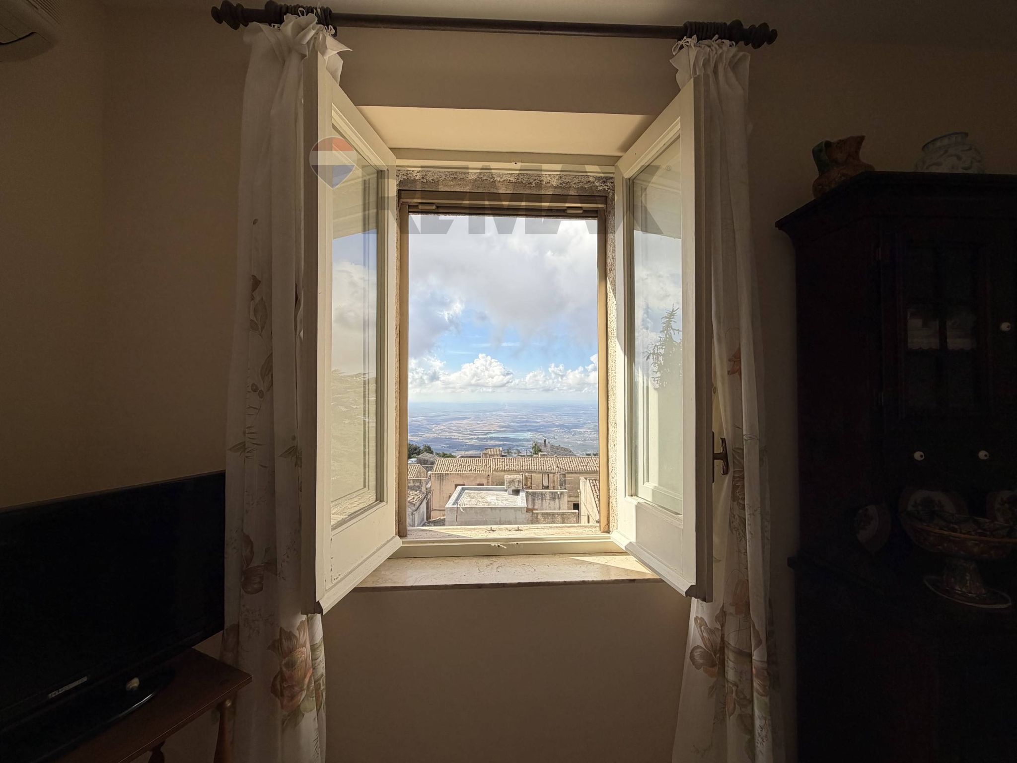 Immobile a Erice