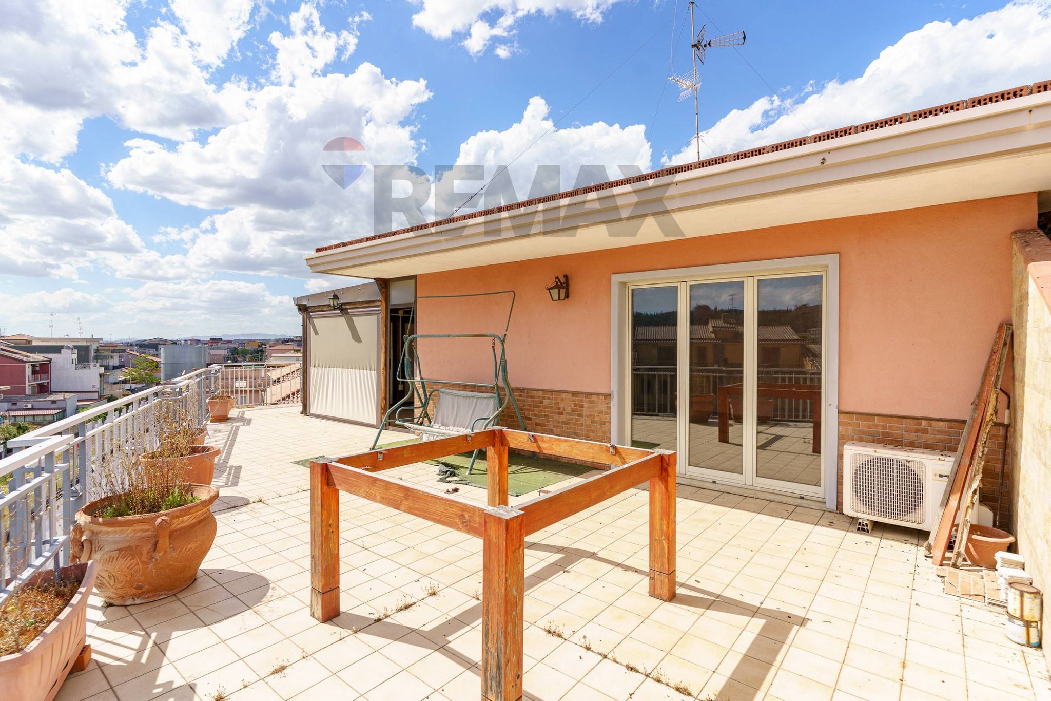 Terrazza