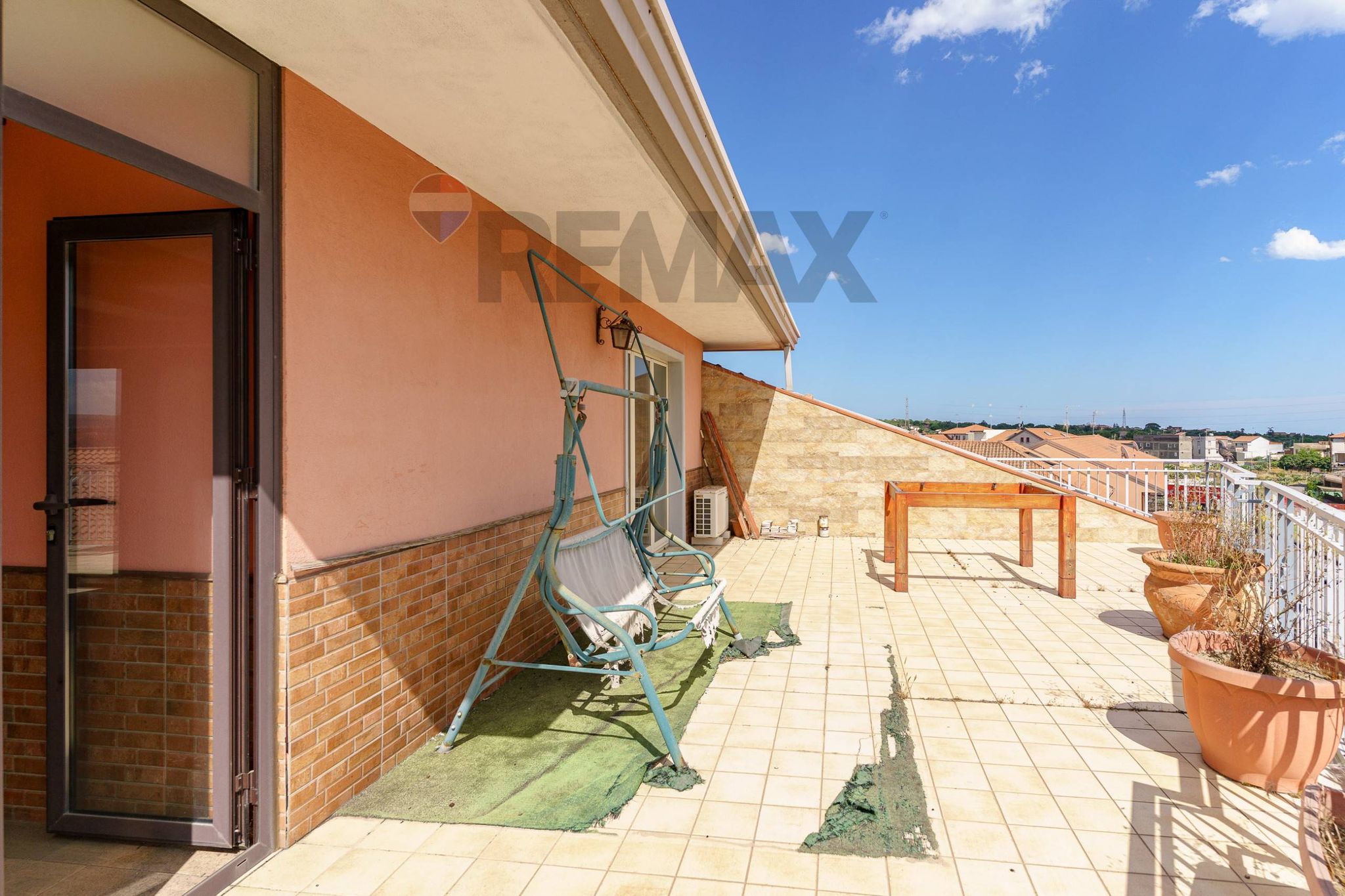 Terrazza