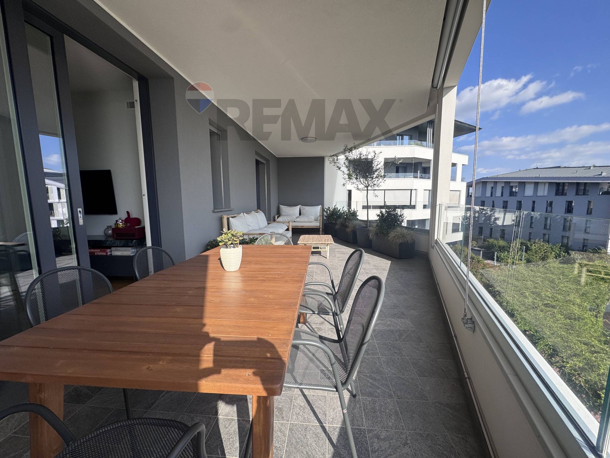 Terrazza