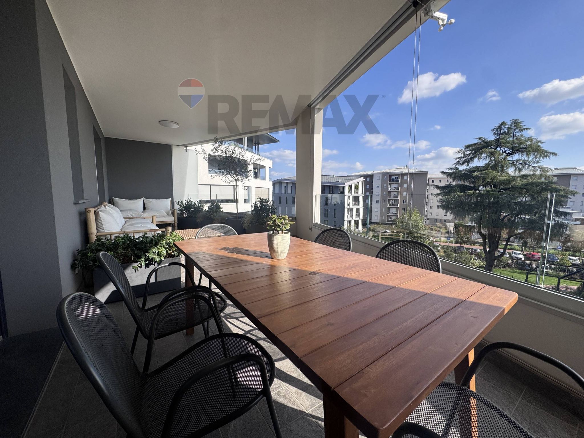 Terrazza