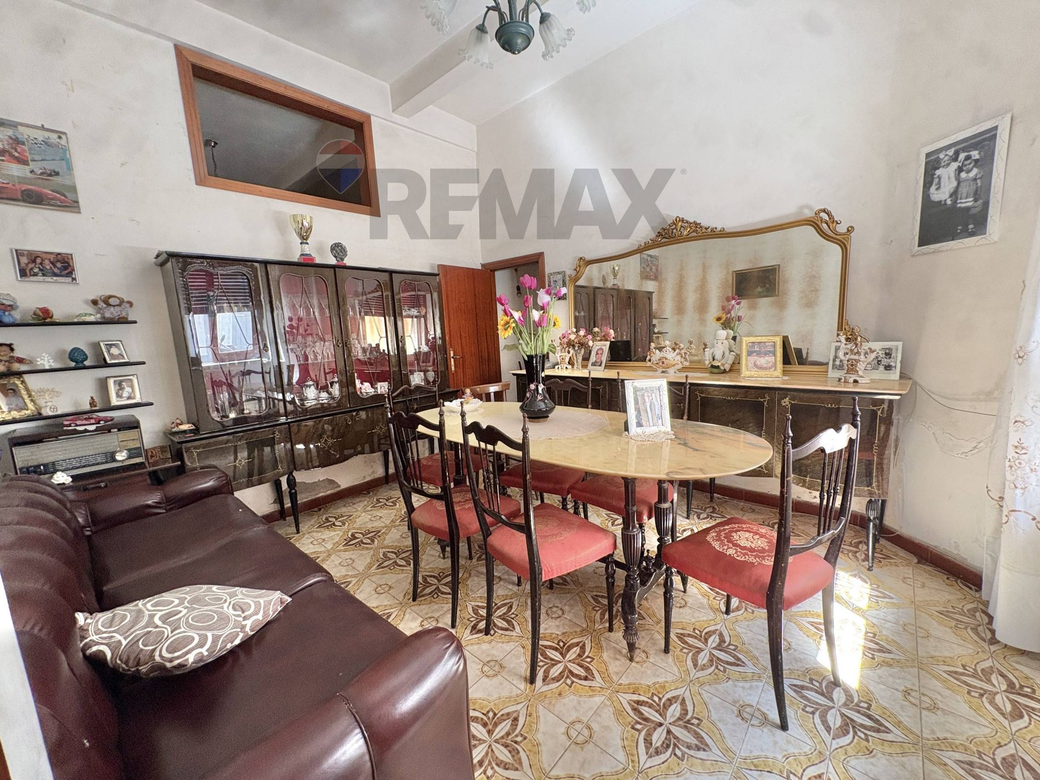 Sala da pranzo