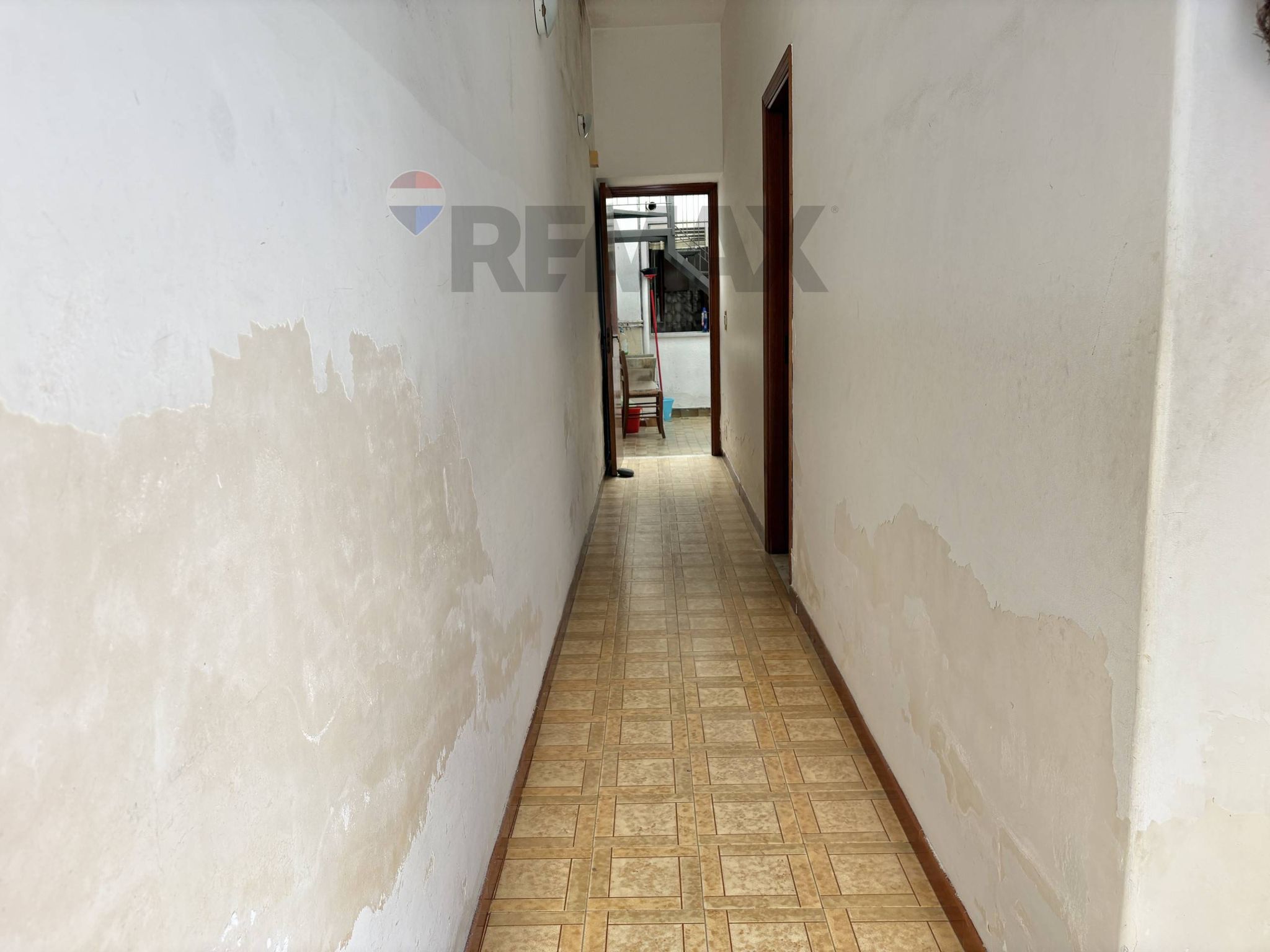 Hall / corridoio