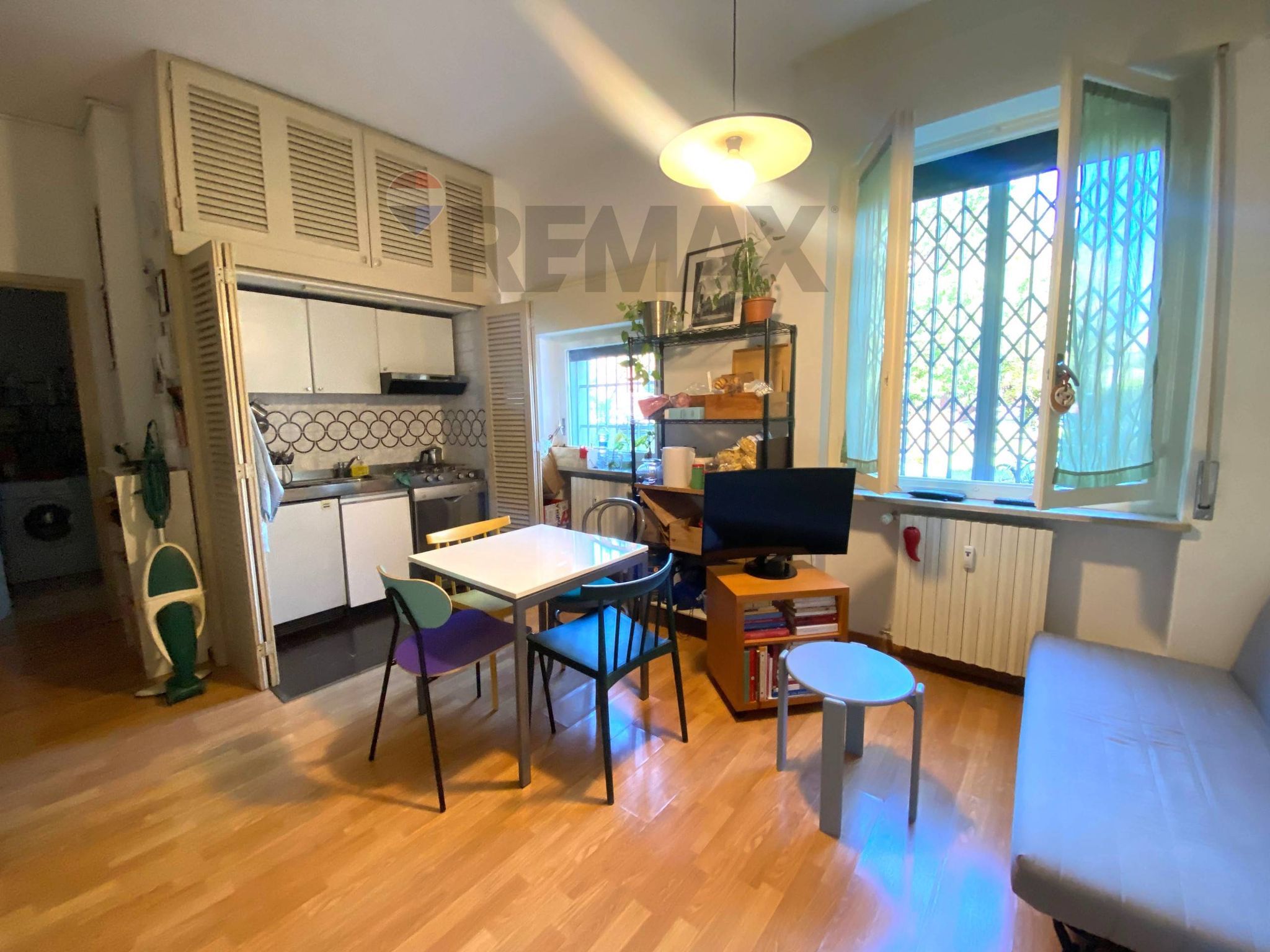Sala da pranzo