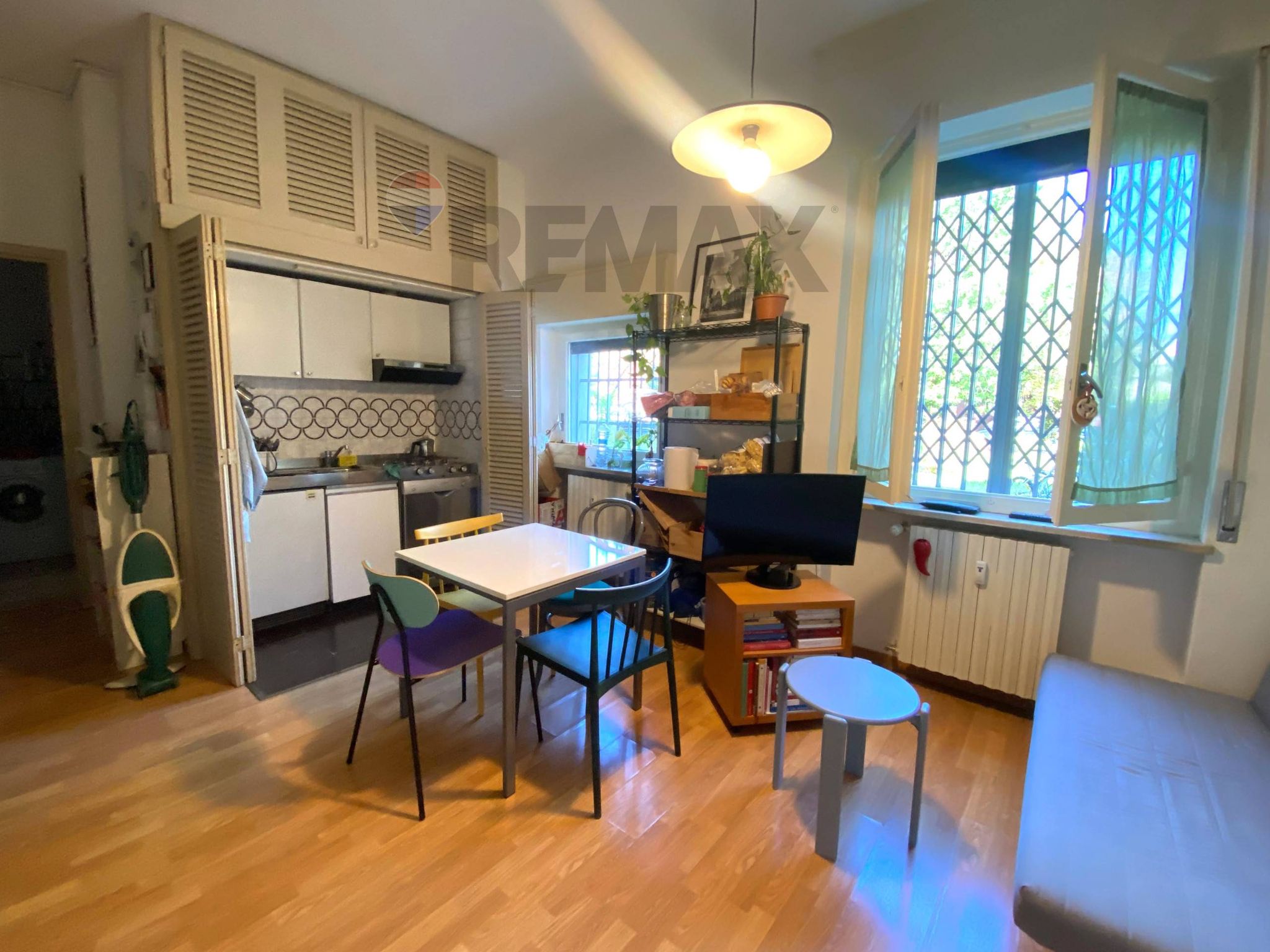 Sala da pranzo
