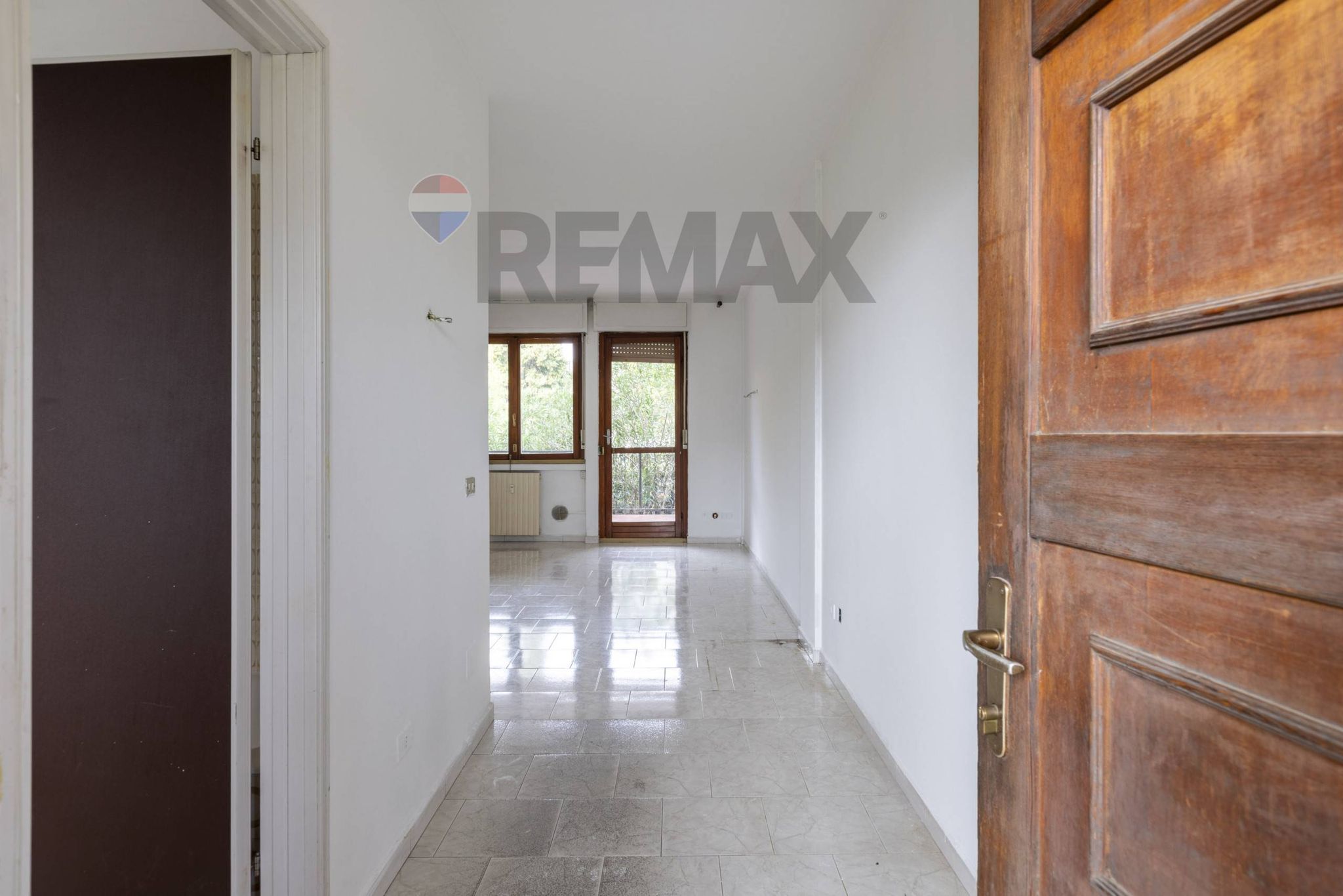 Hall / corridoio