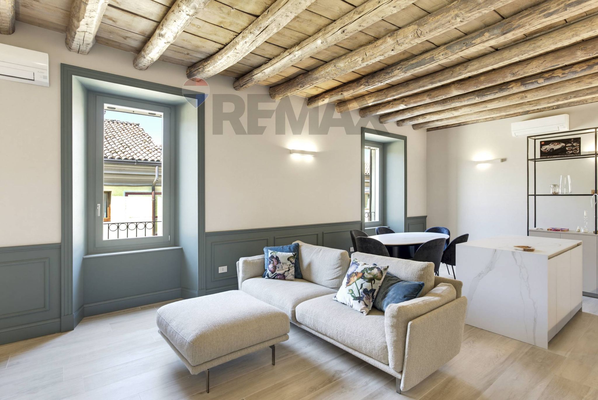 Property in Iseo