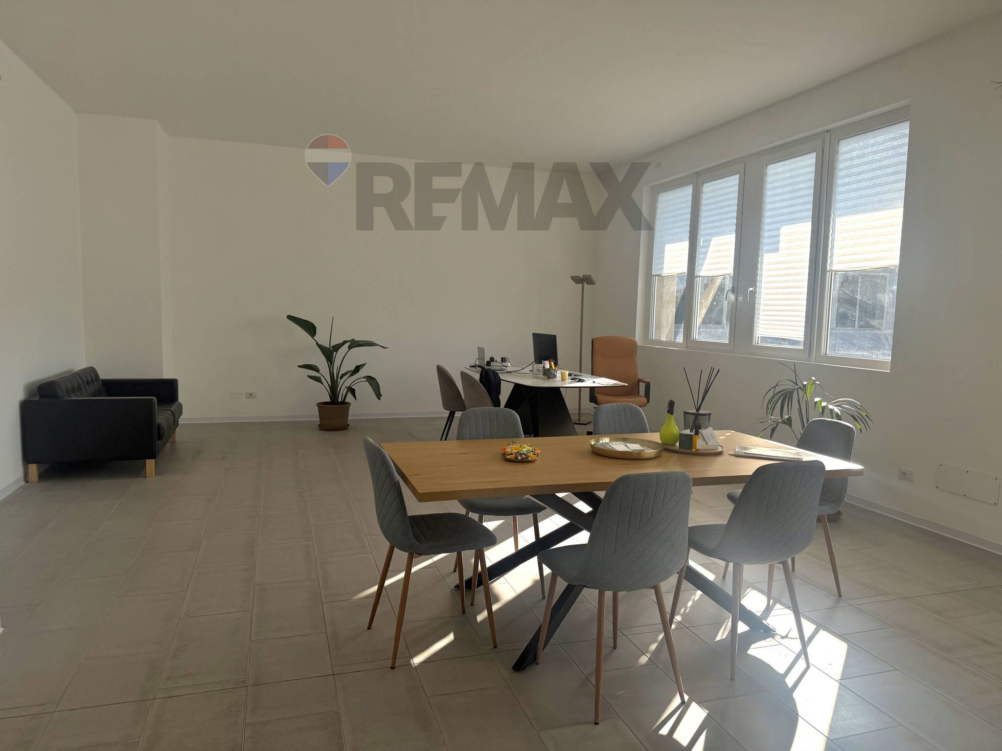 Sala da pranzo