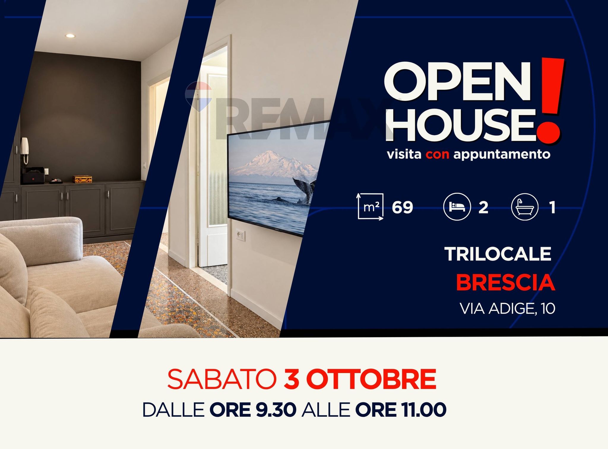 Property in Brescia