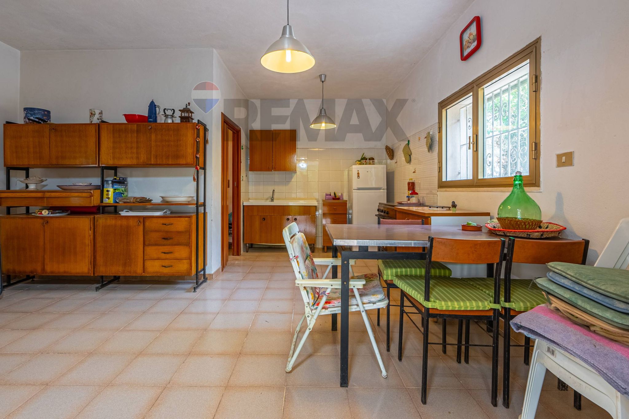 Sala da pranzo