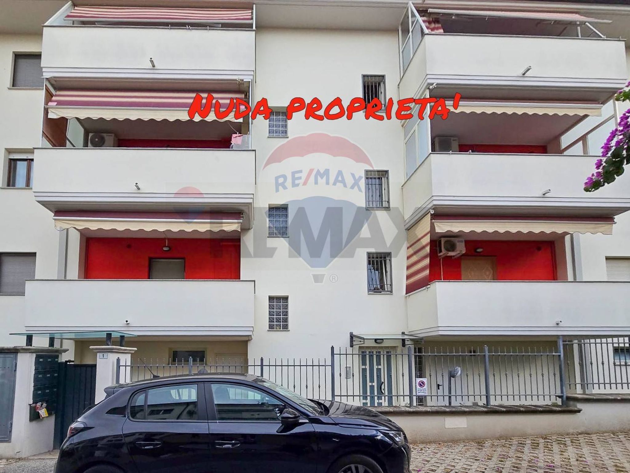Property in San Giovanni Teatino