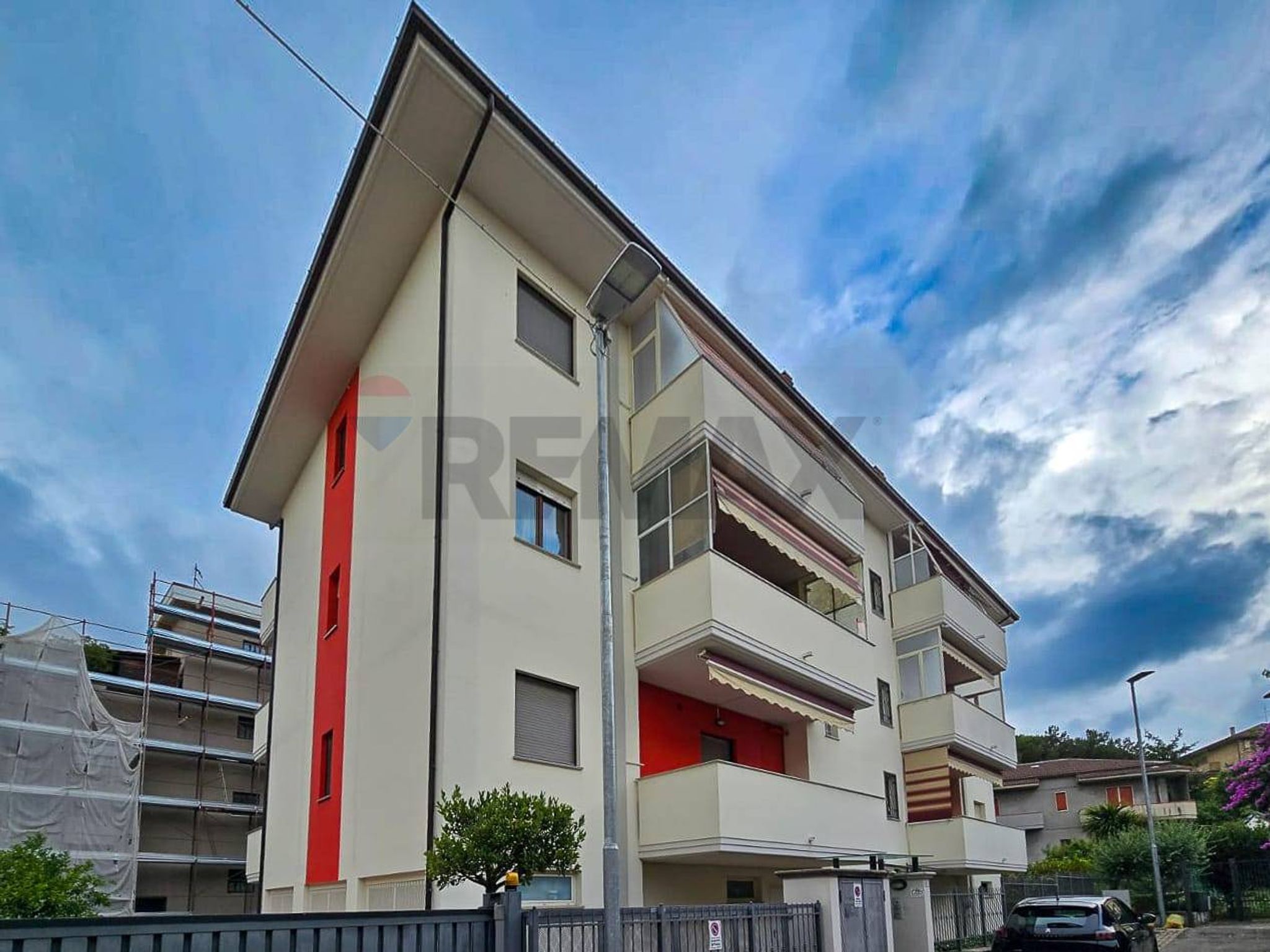 palazzina