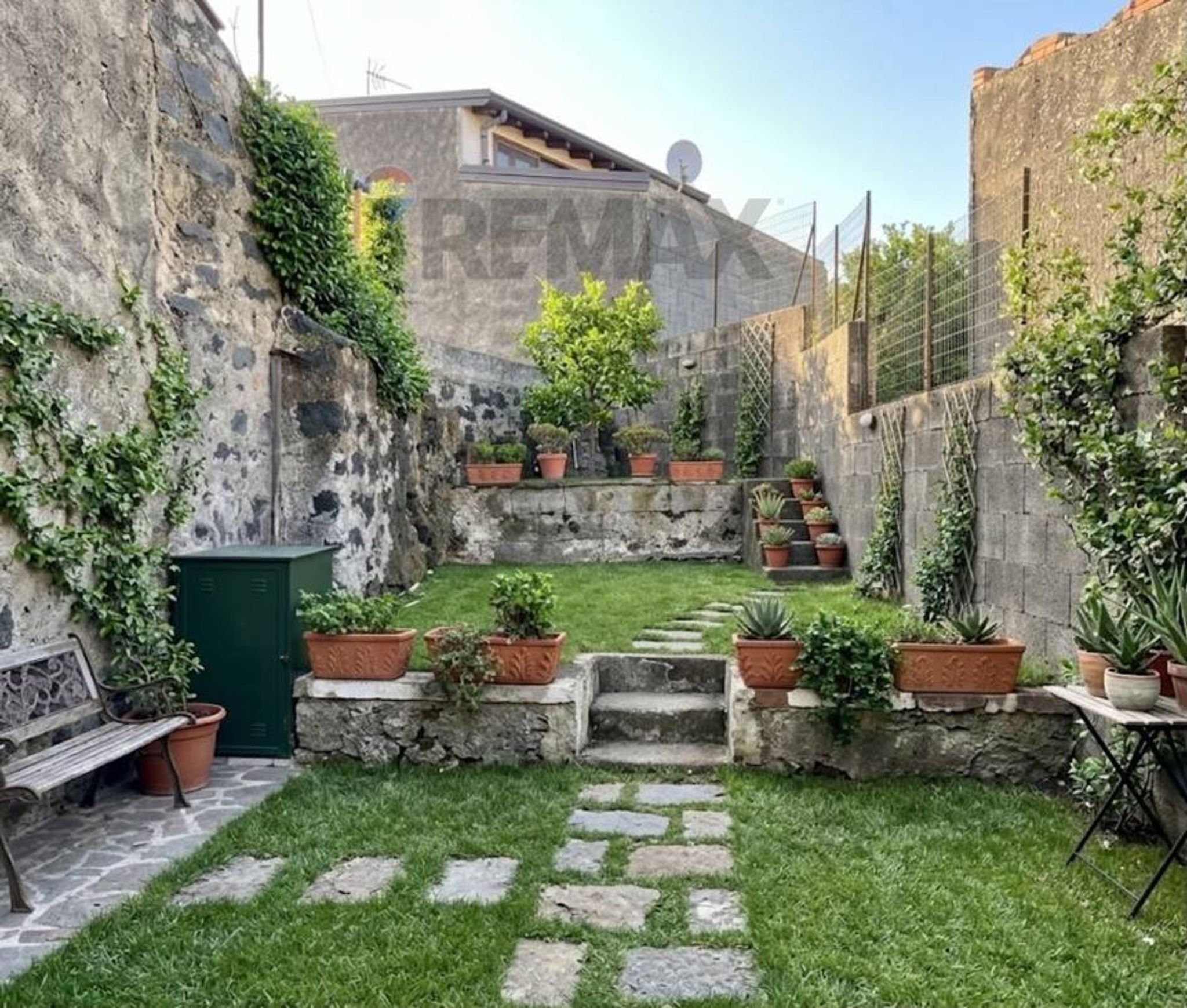 Giardino