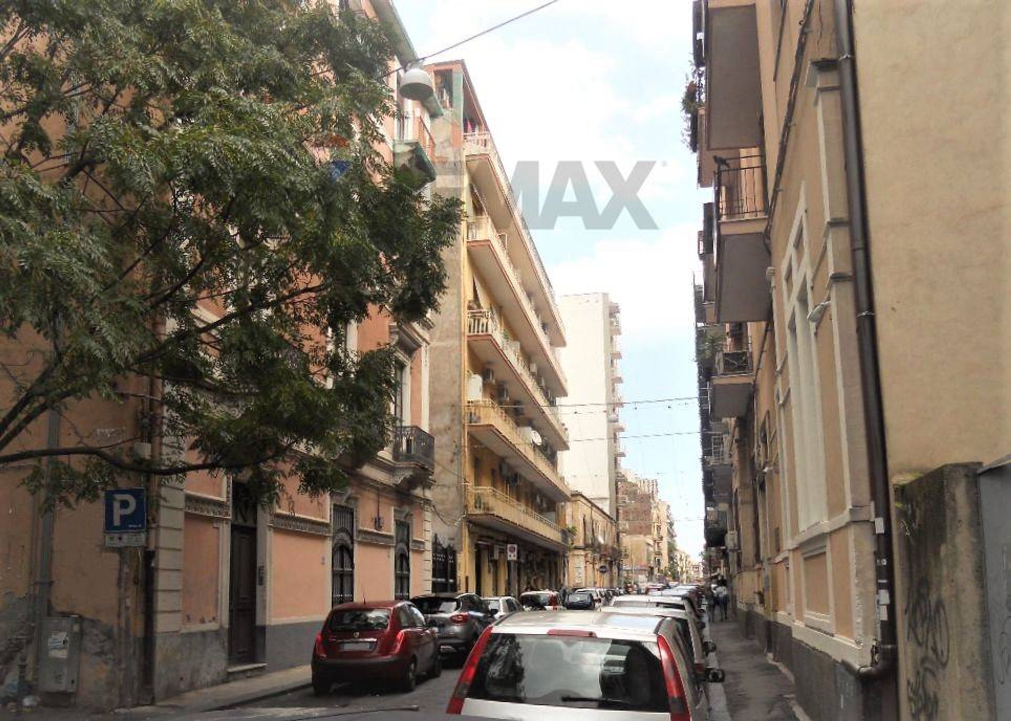 Property in Catania