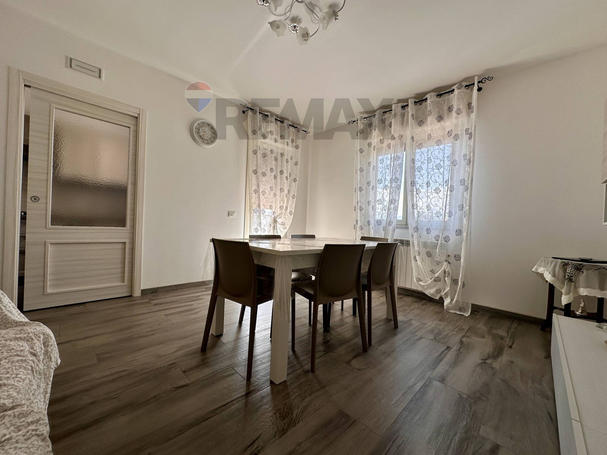 Sala da pranzo