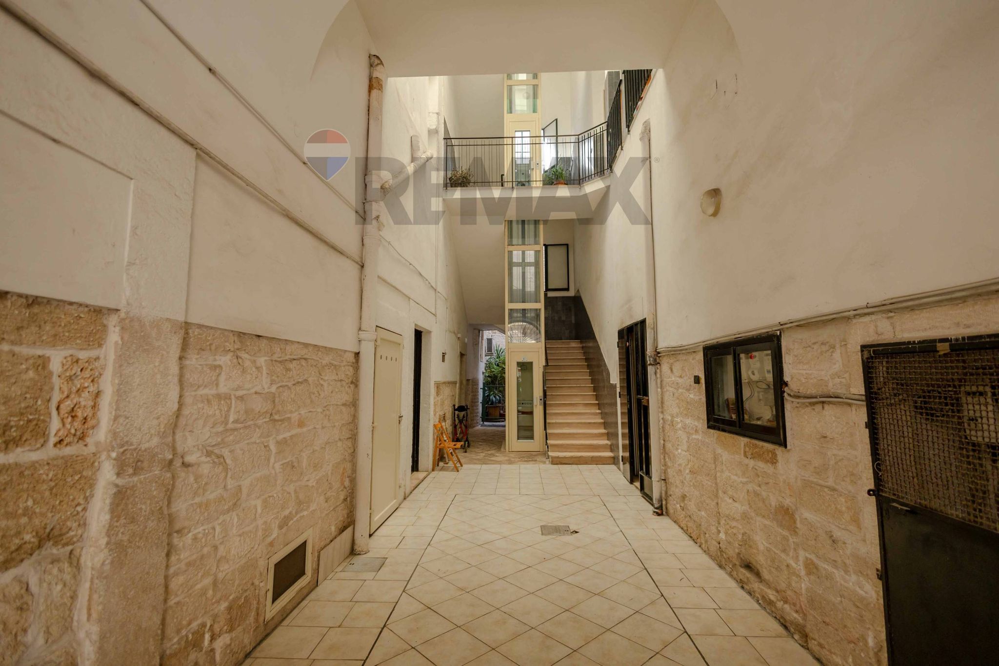 Ricezione / Lobby