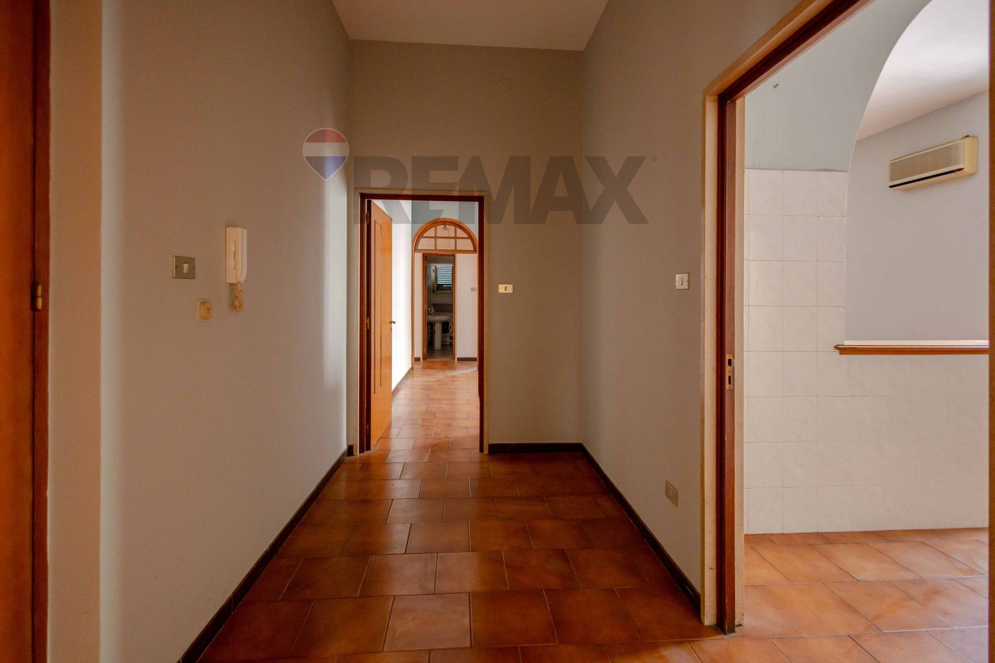 Hall / corridoio