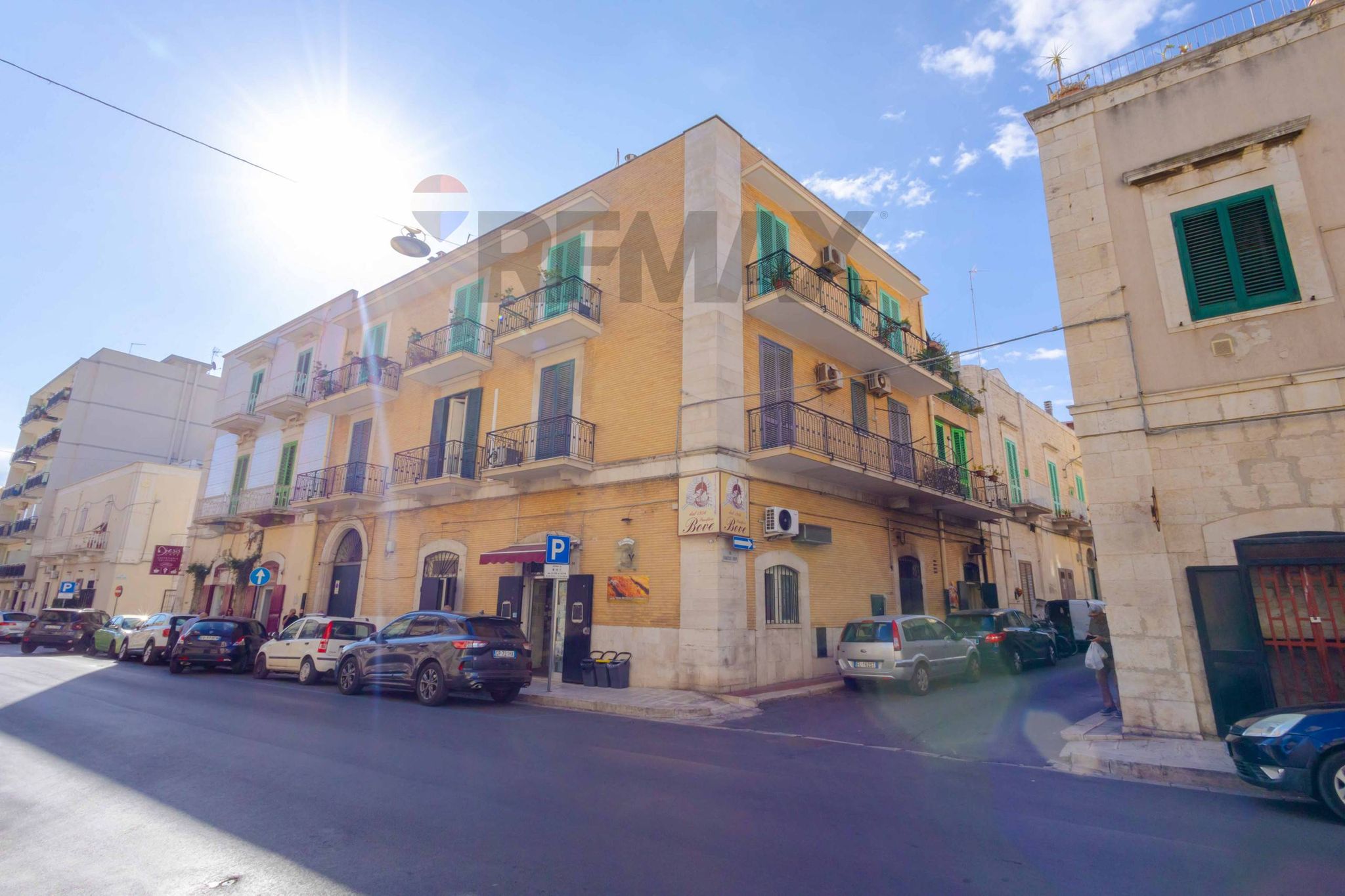 Immobile a Giovinazzo