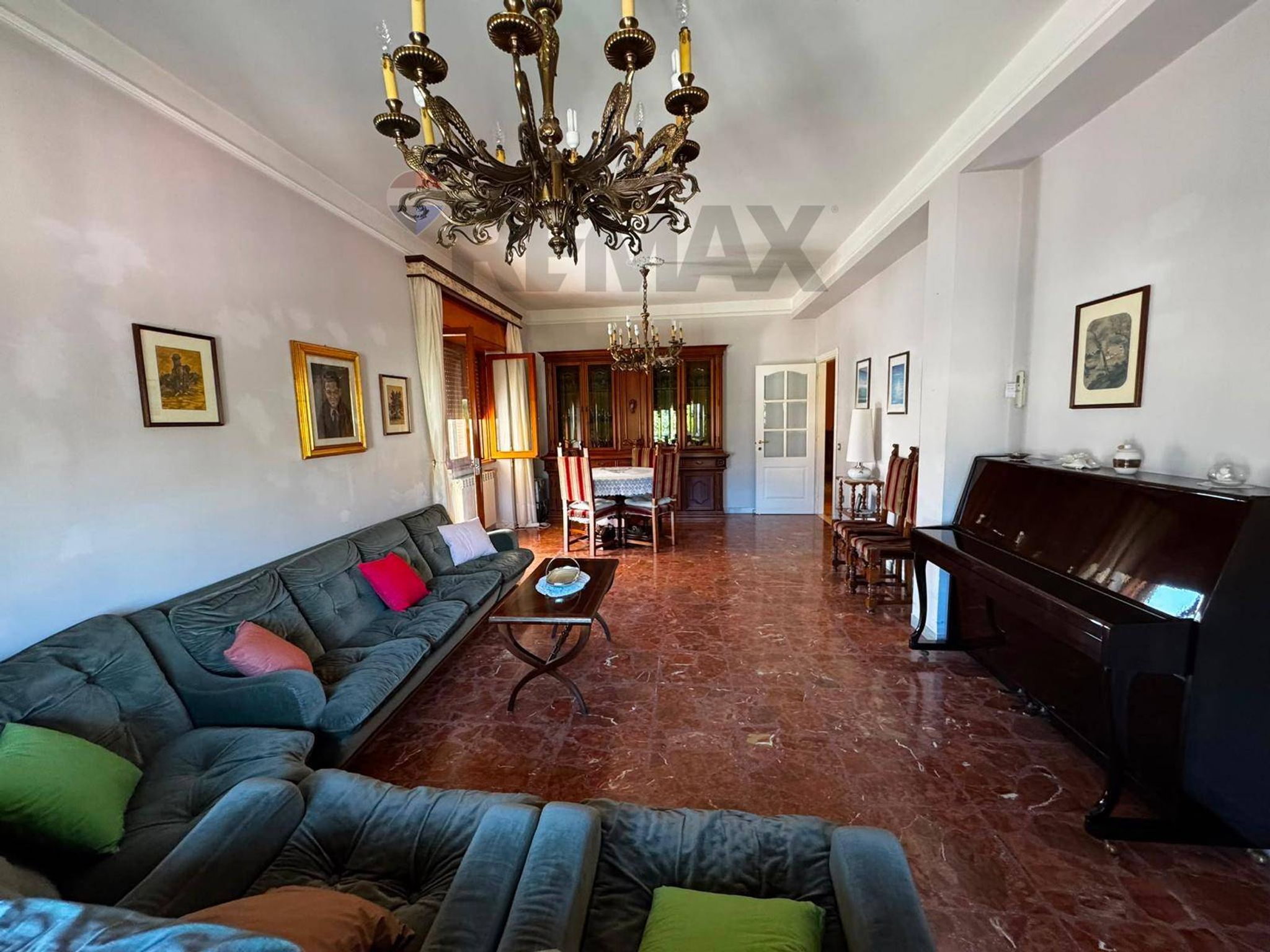 Property in Castrovillari