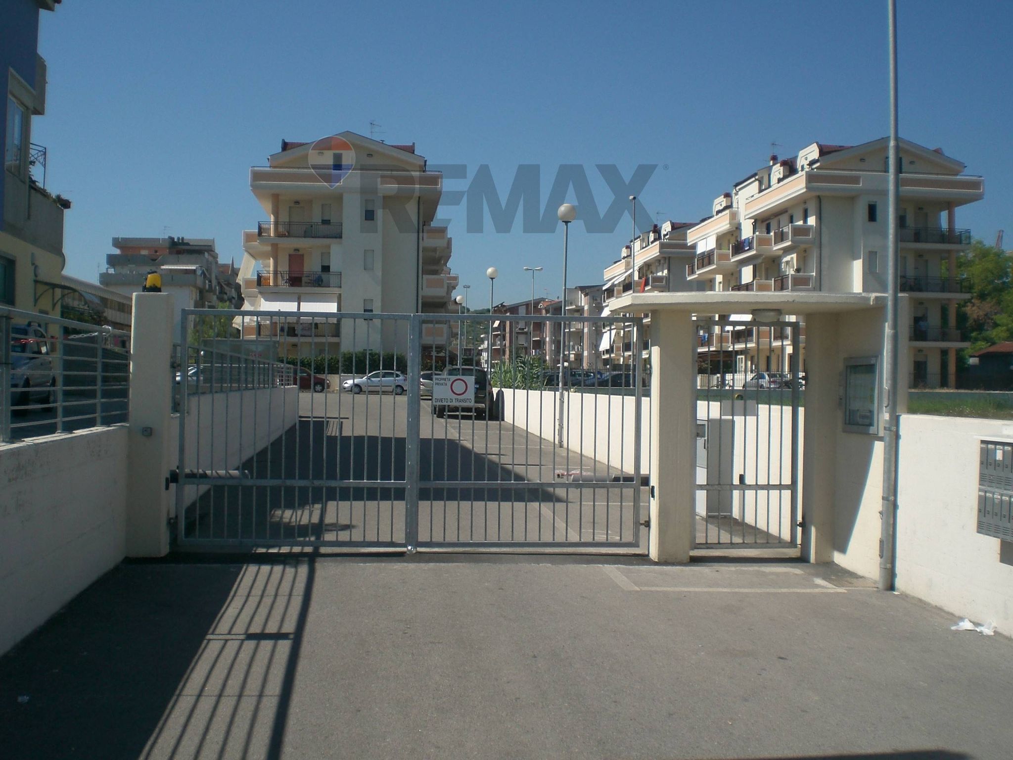 Terrazza
