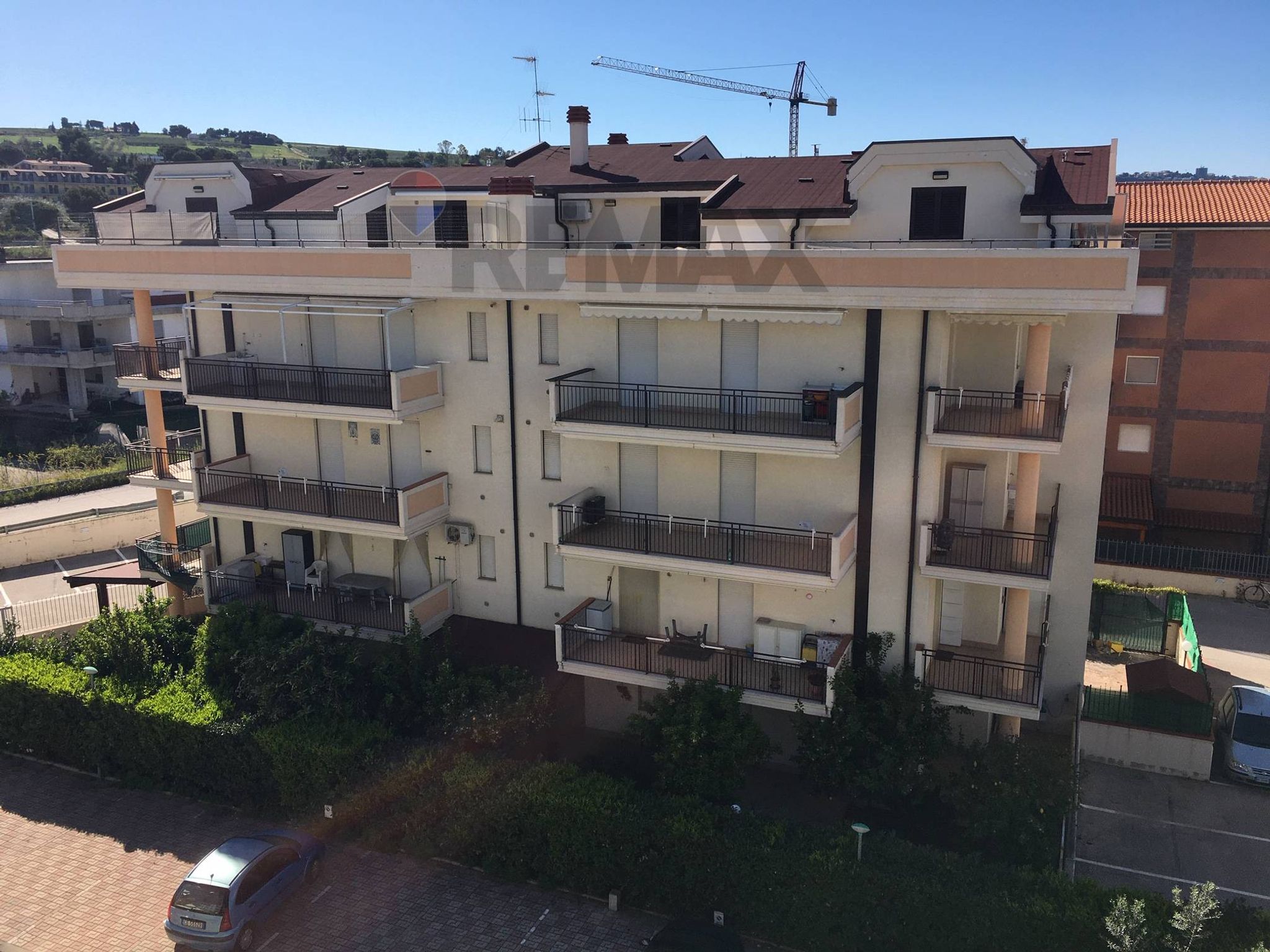 Property in Vasto