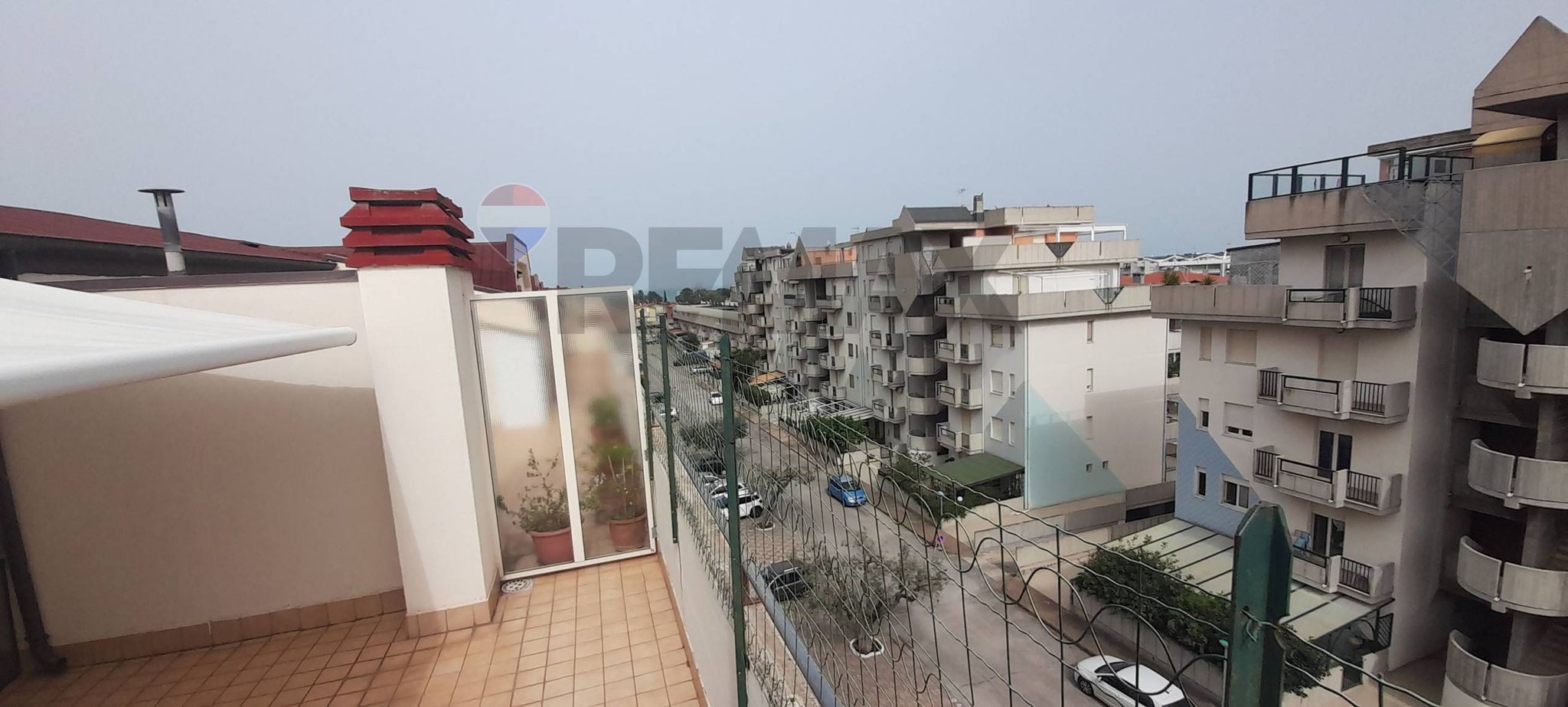 Balcone