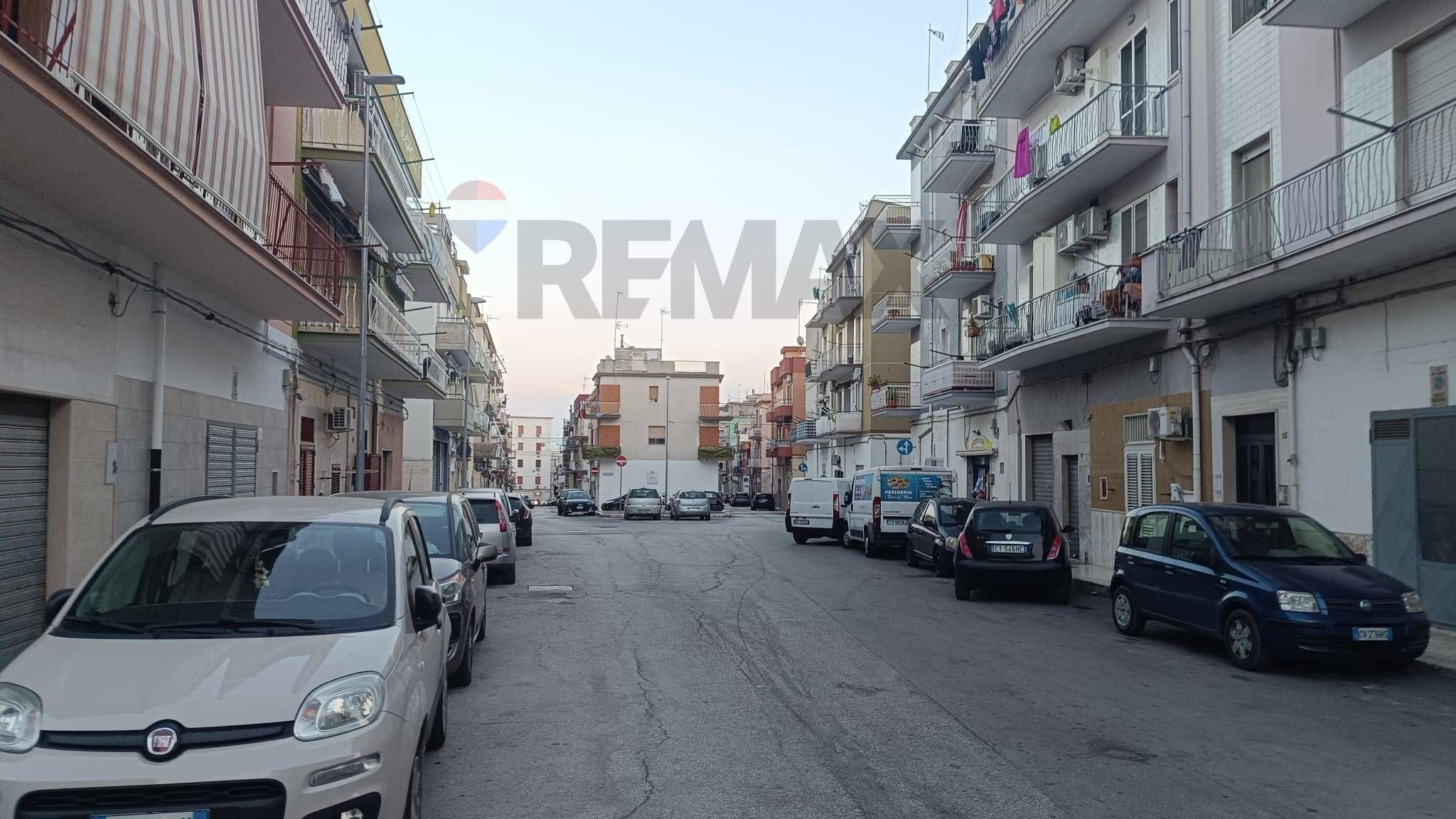 Property in Manfredonia