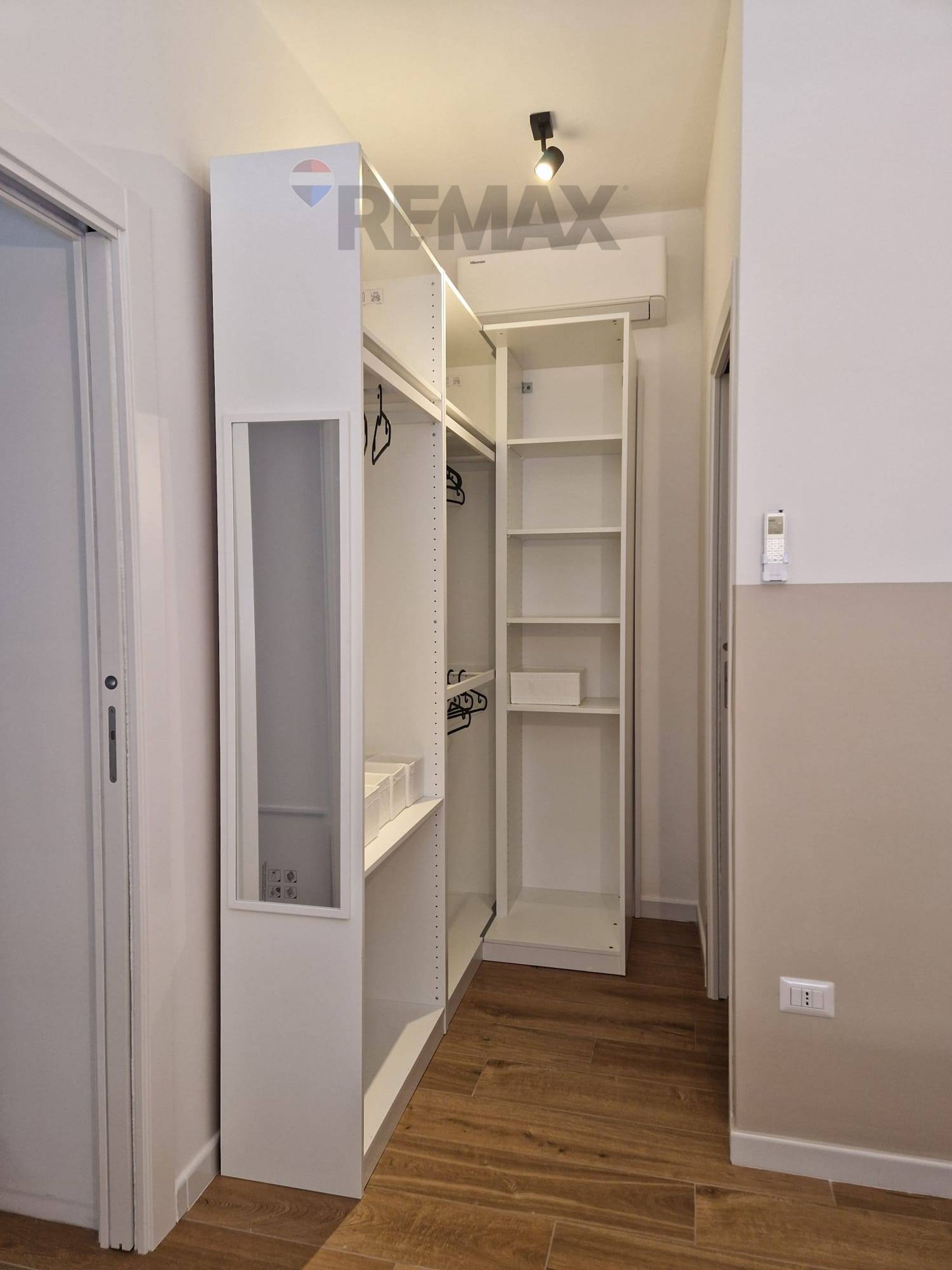 Cabina armadio