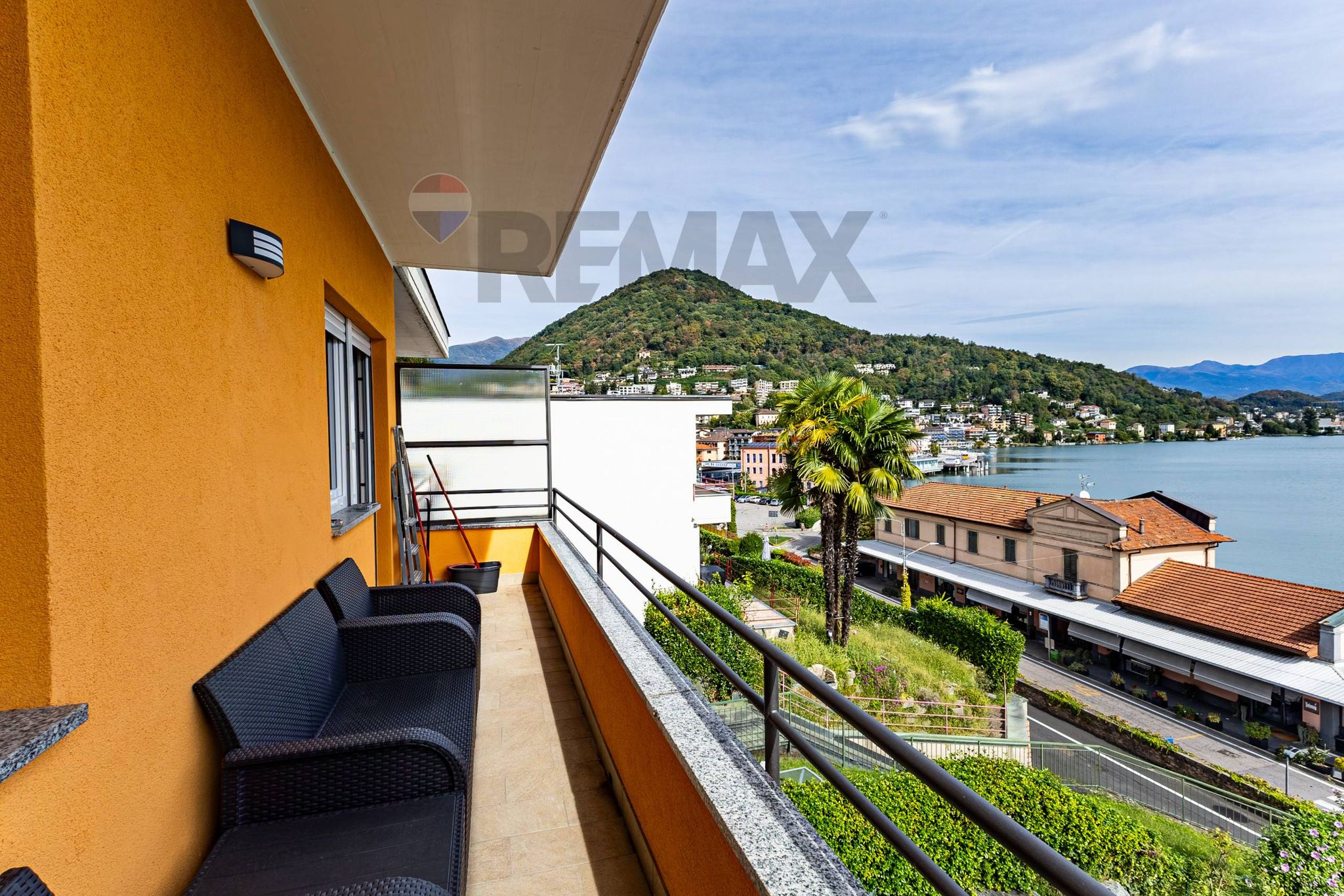 Balcone
