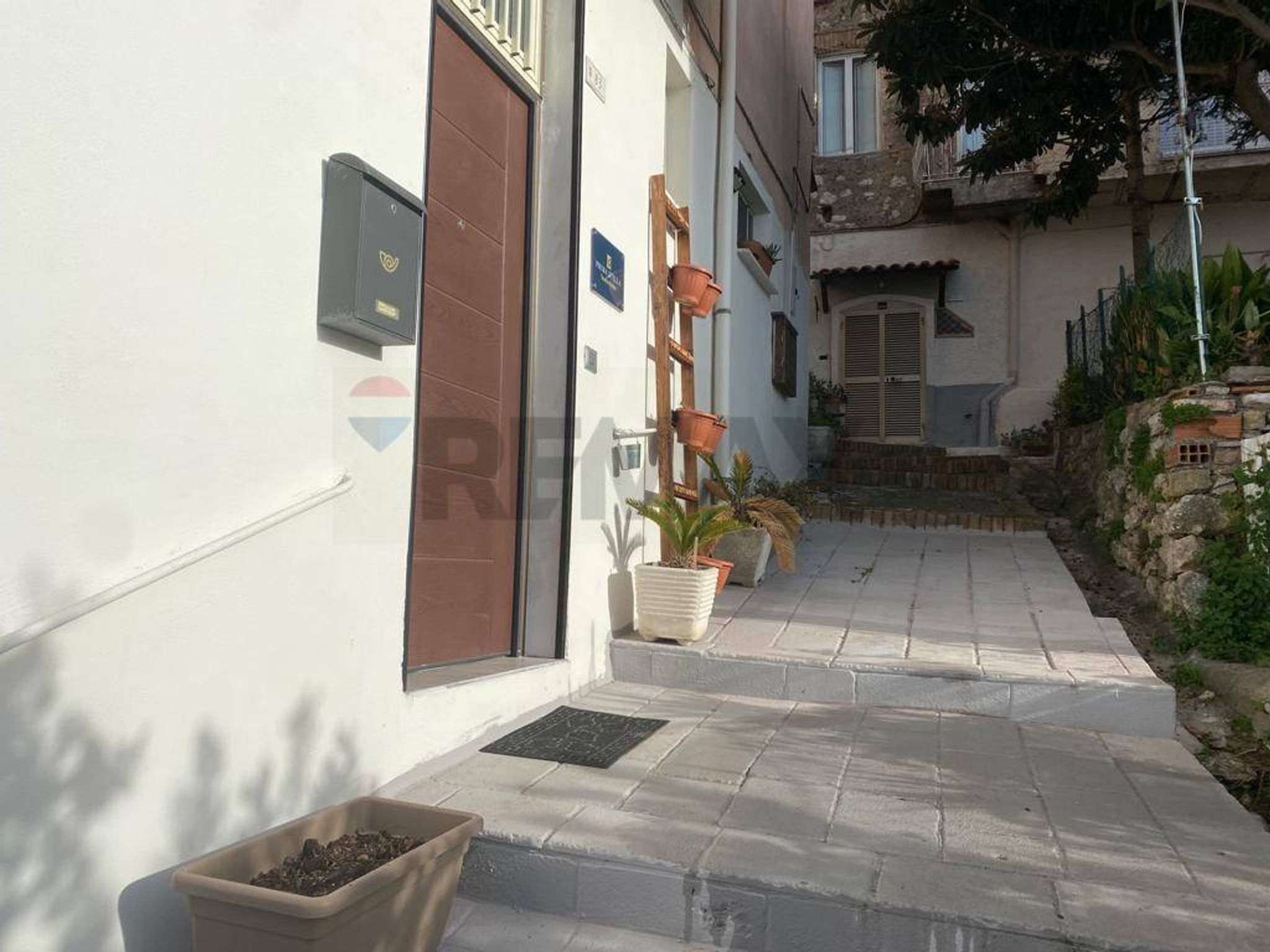 Terrazza