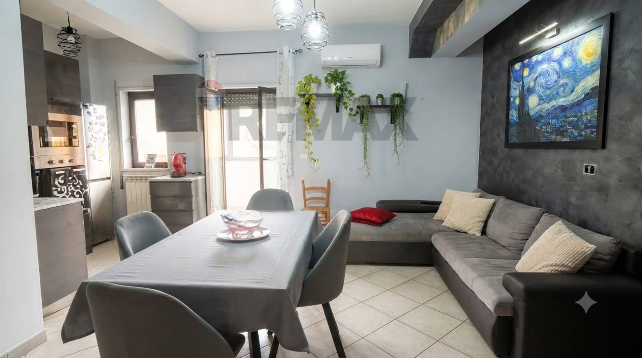 Sala da pranzo