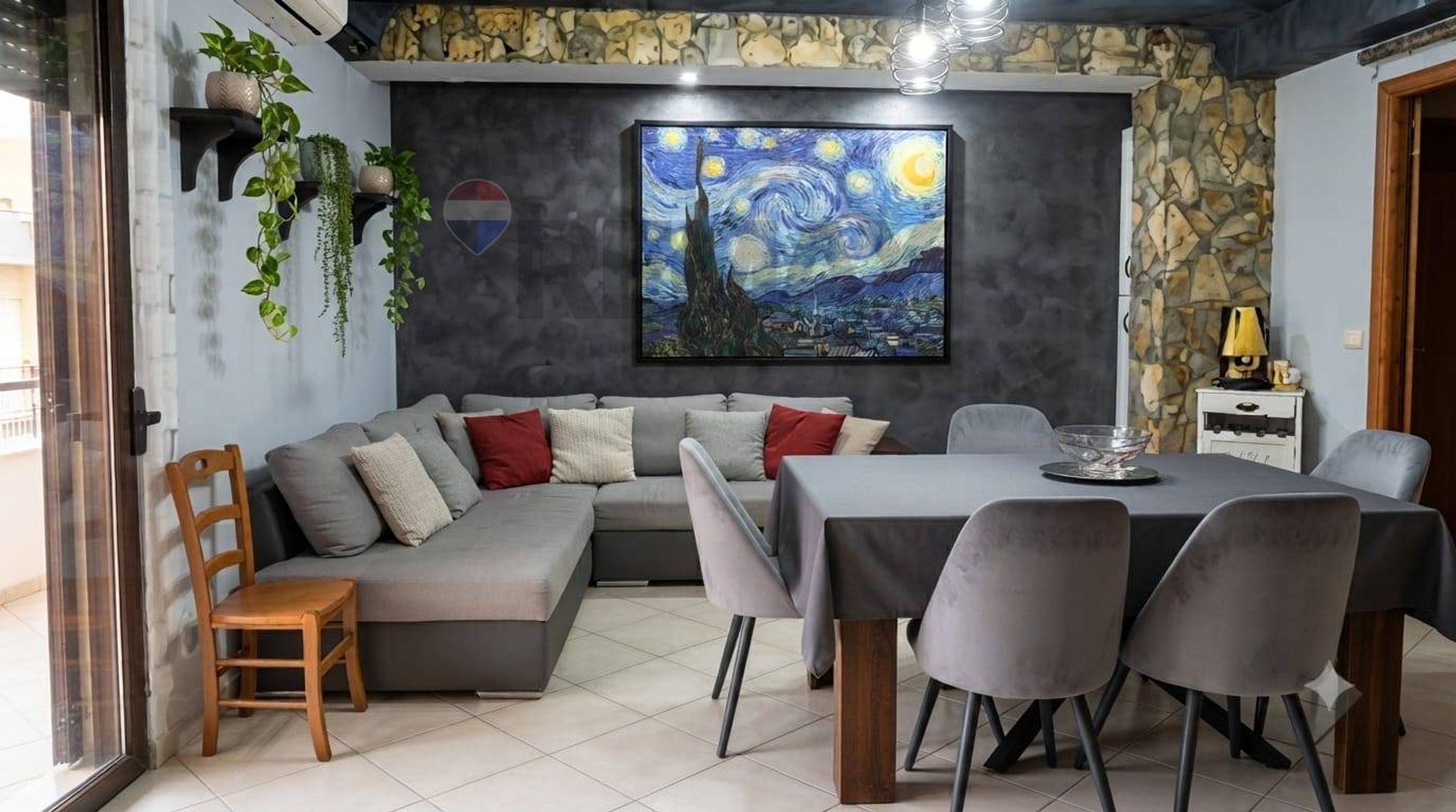 Sala da pranzo