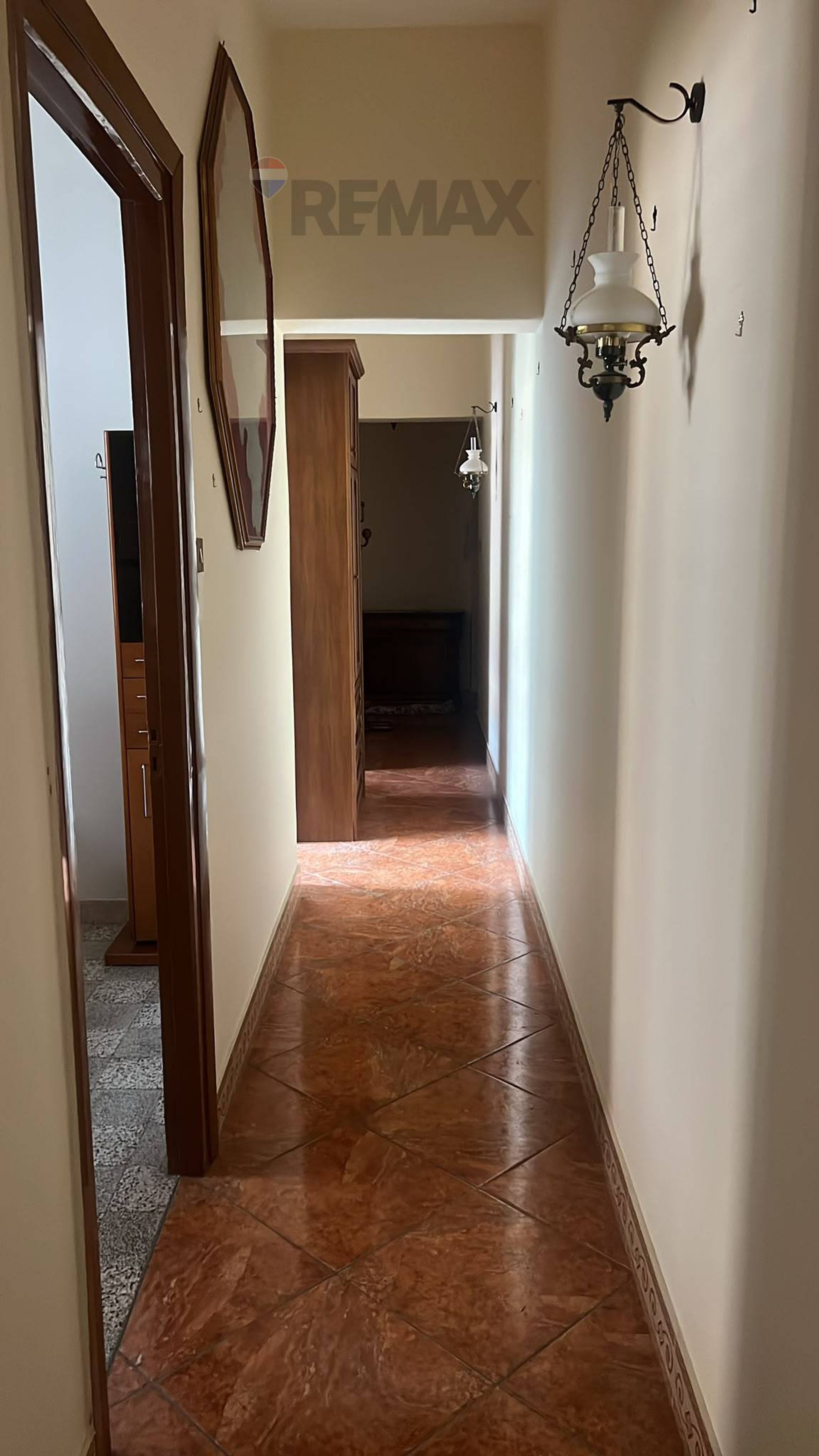 Hall / corridoio