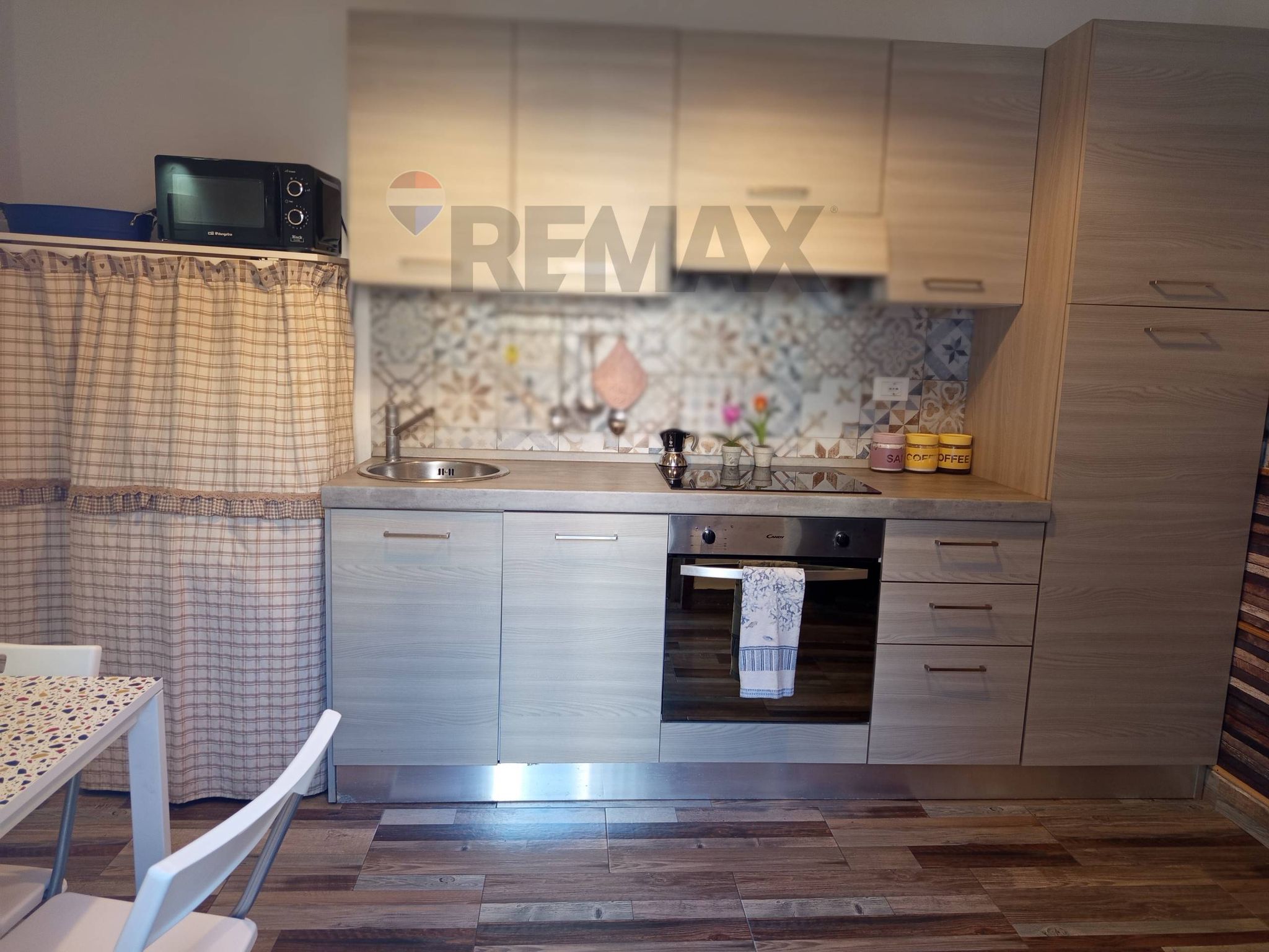 Property in Piombino
