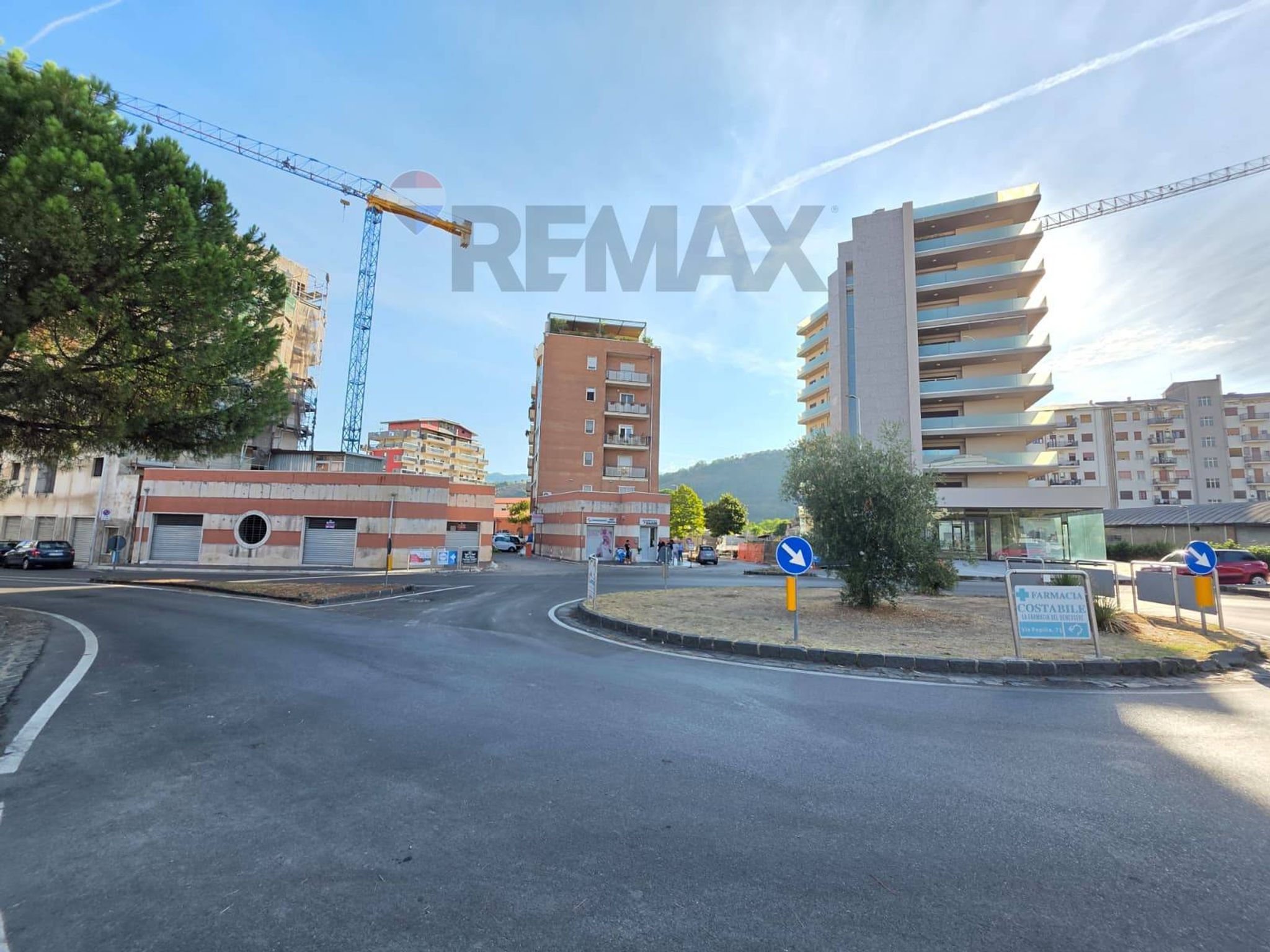 Immobile a Cosenza