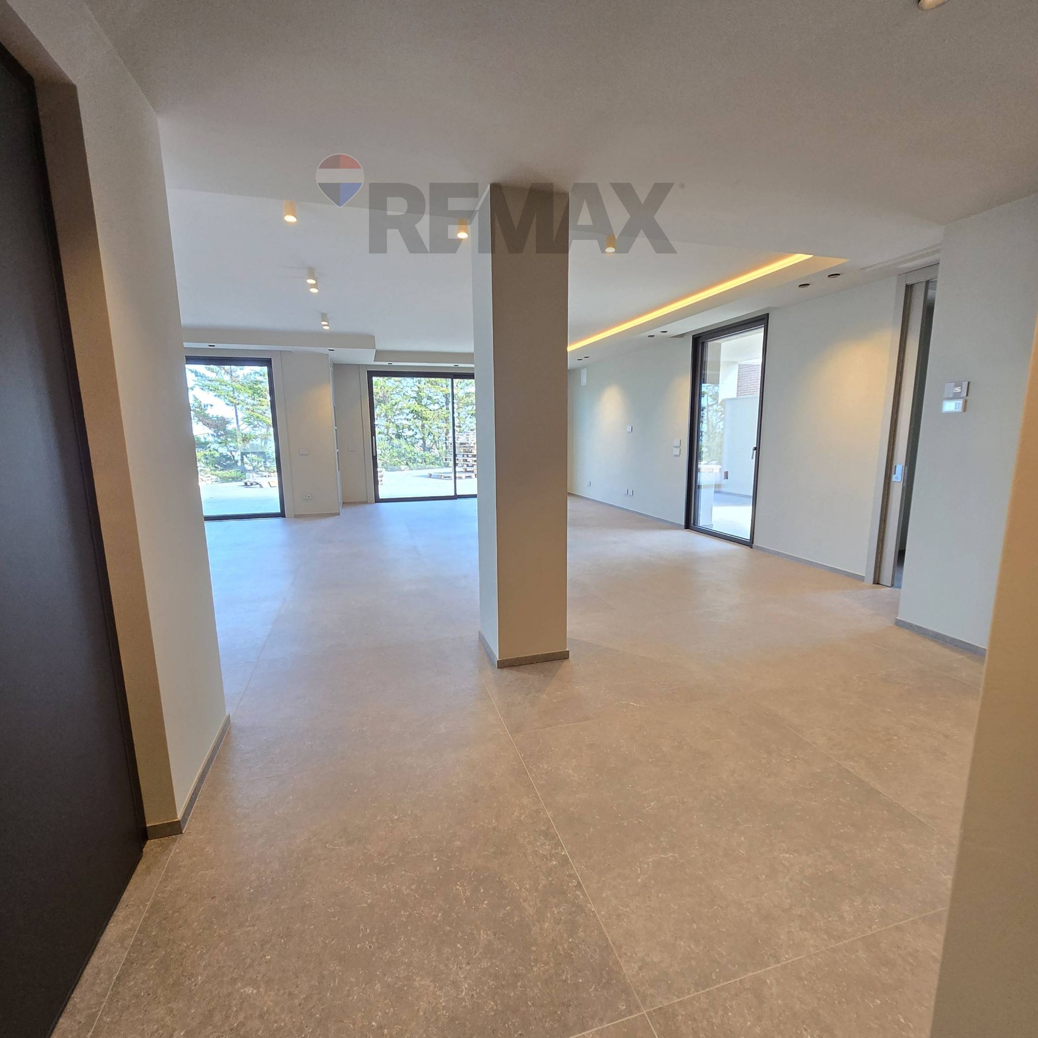 Hall / corridoio