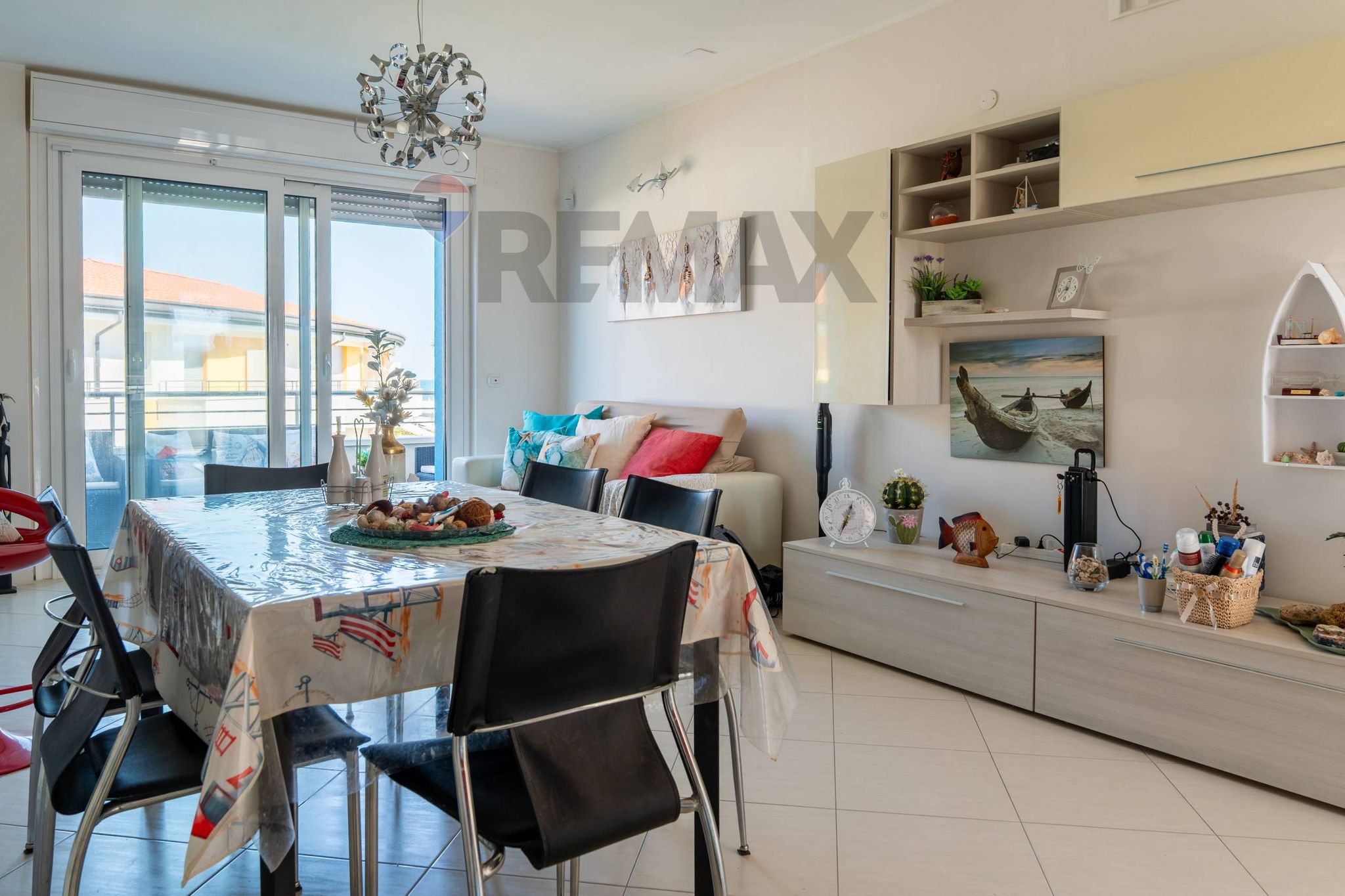 Sala da pranzo