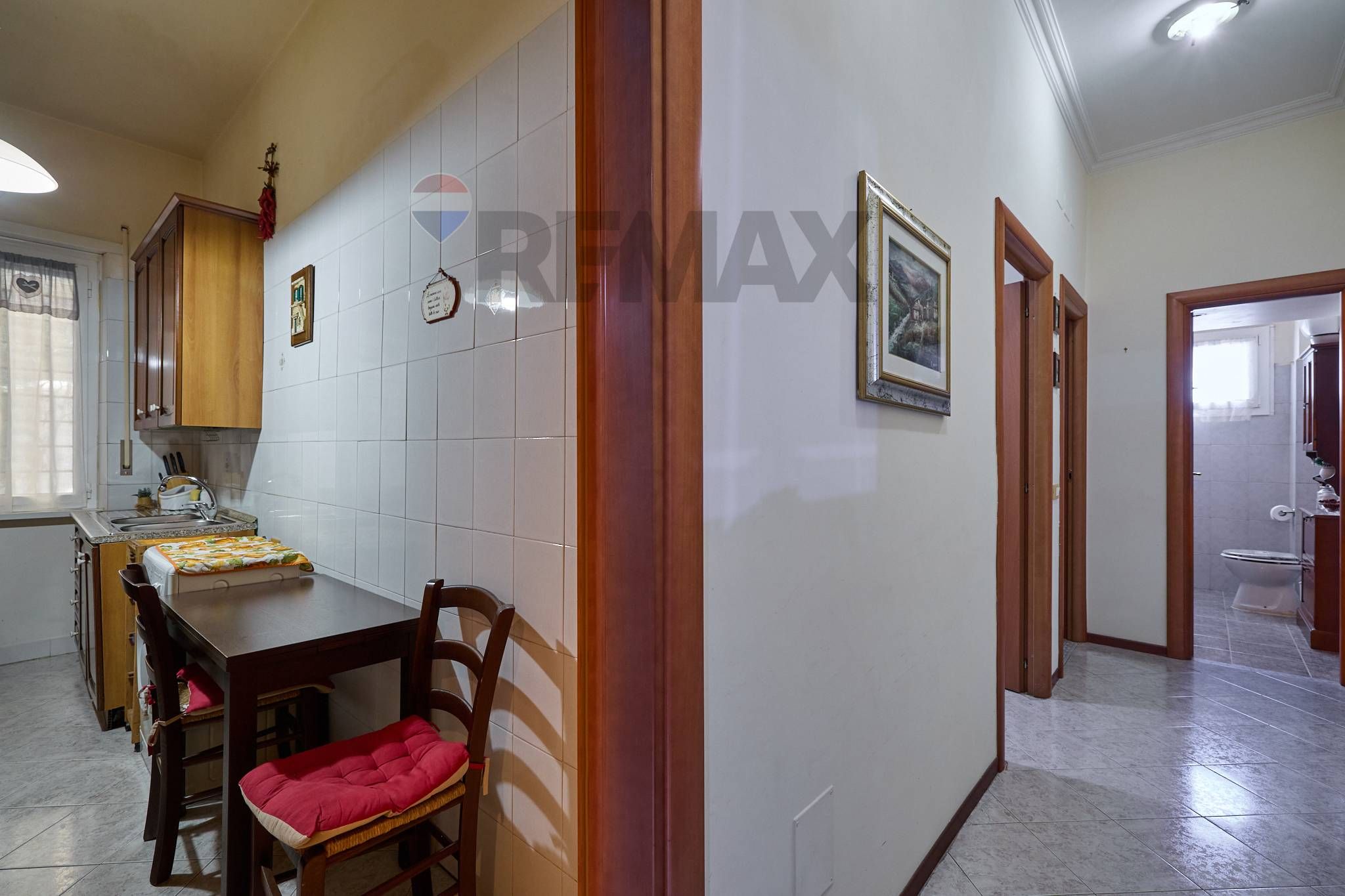 Hall / corridoio