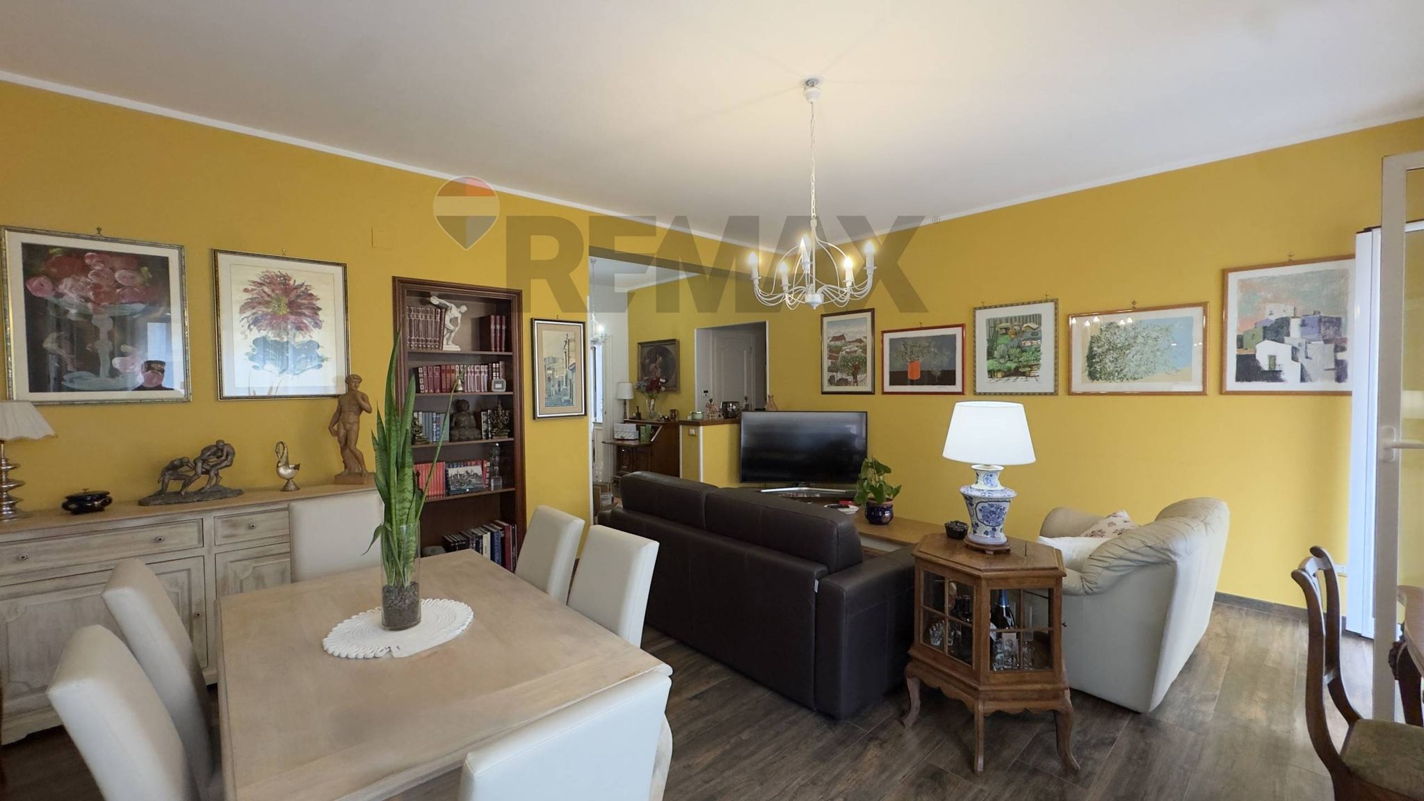 Sala da pranzo