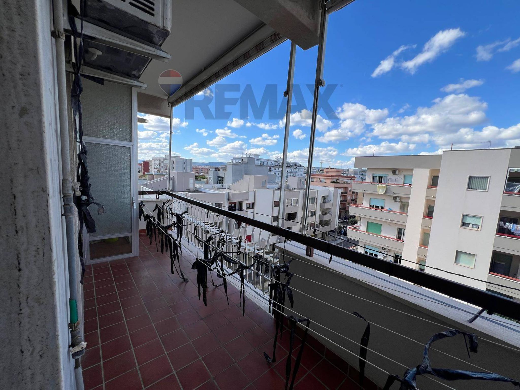 Property in Monopoli