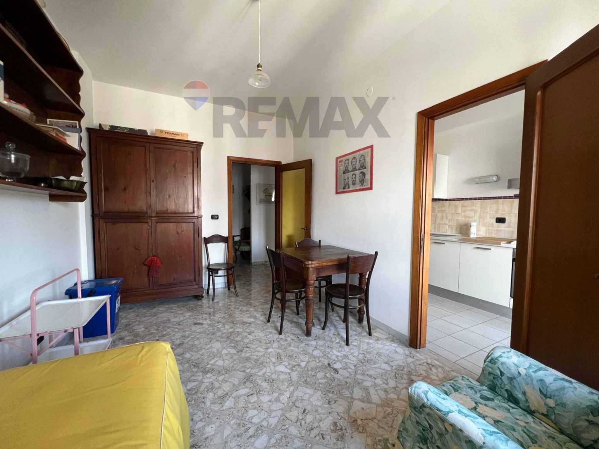 Sala da pranzo