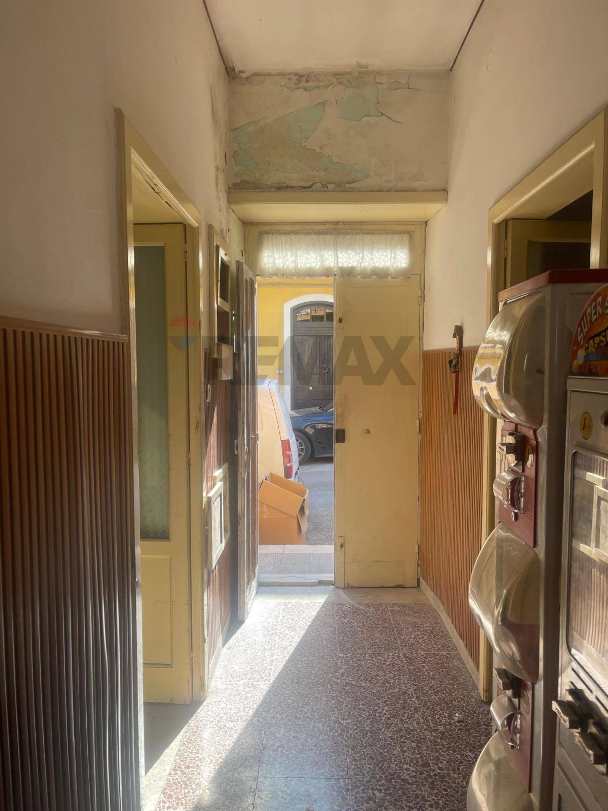 Hall / corridoio