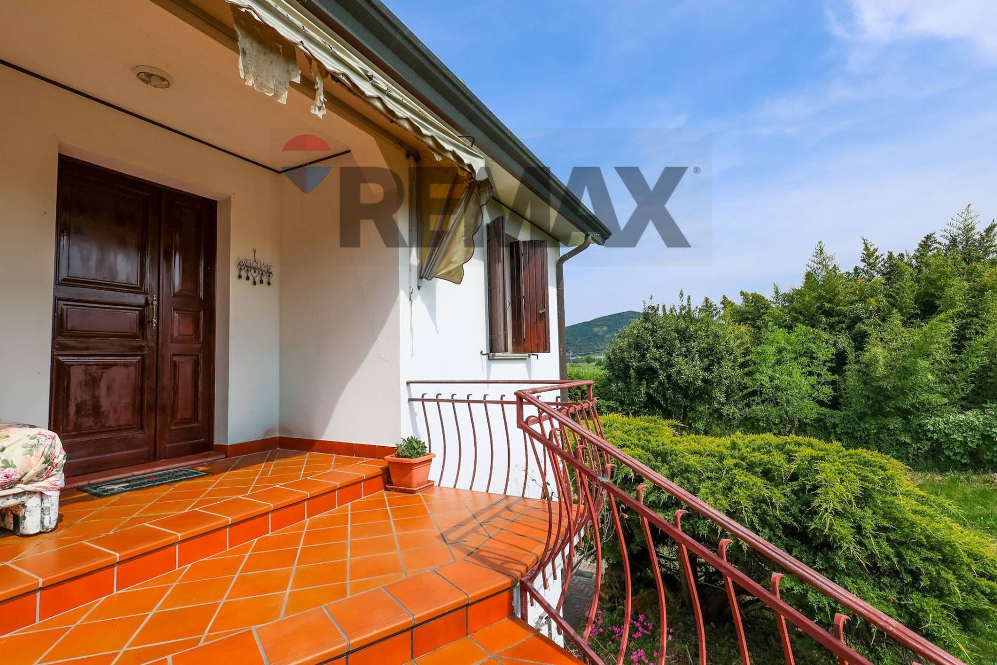 Balcone
