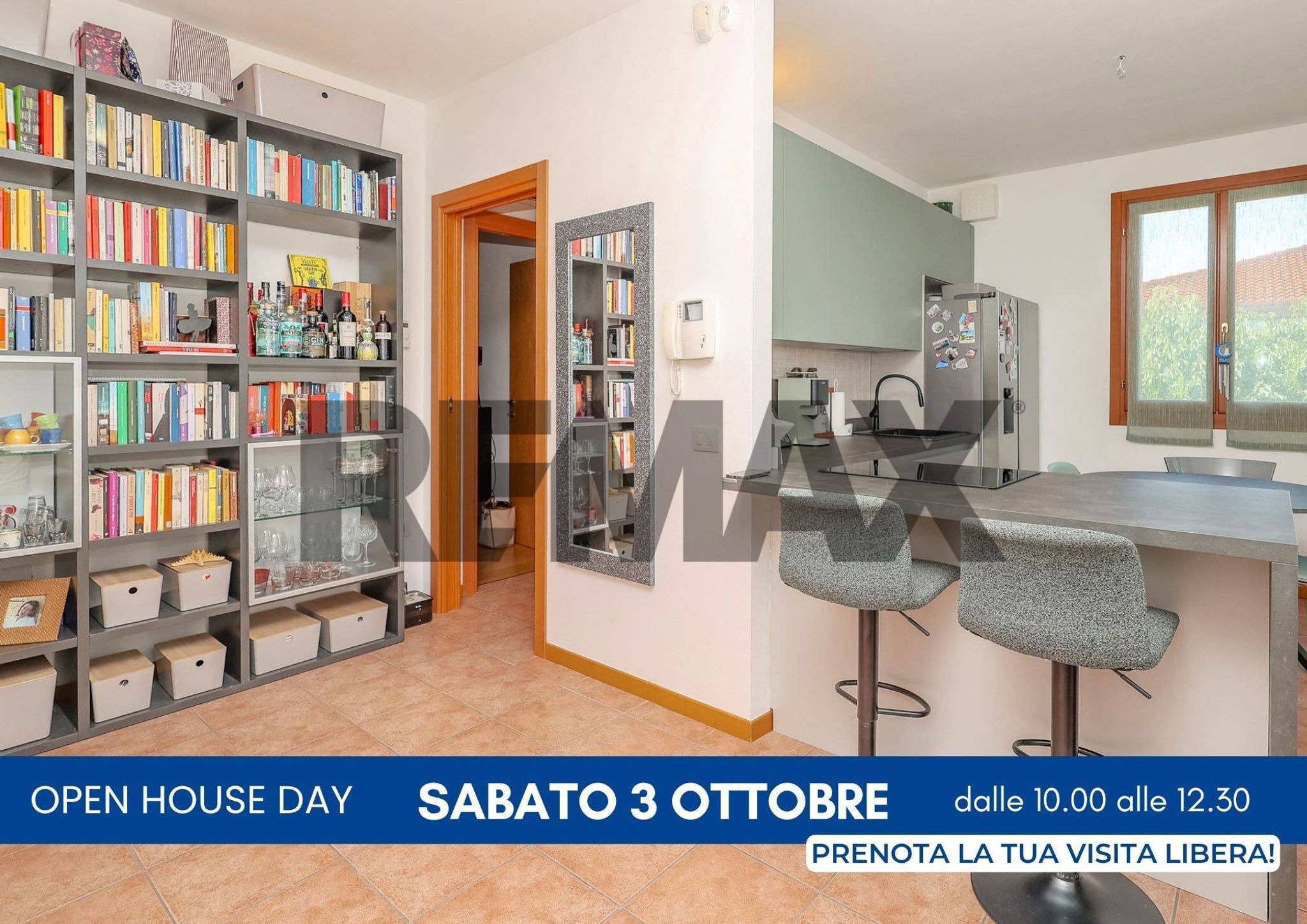 Immobile a Mestrino