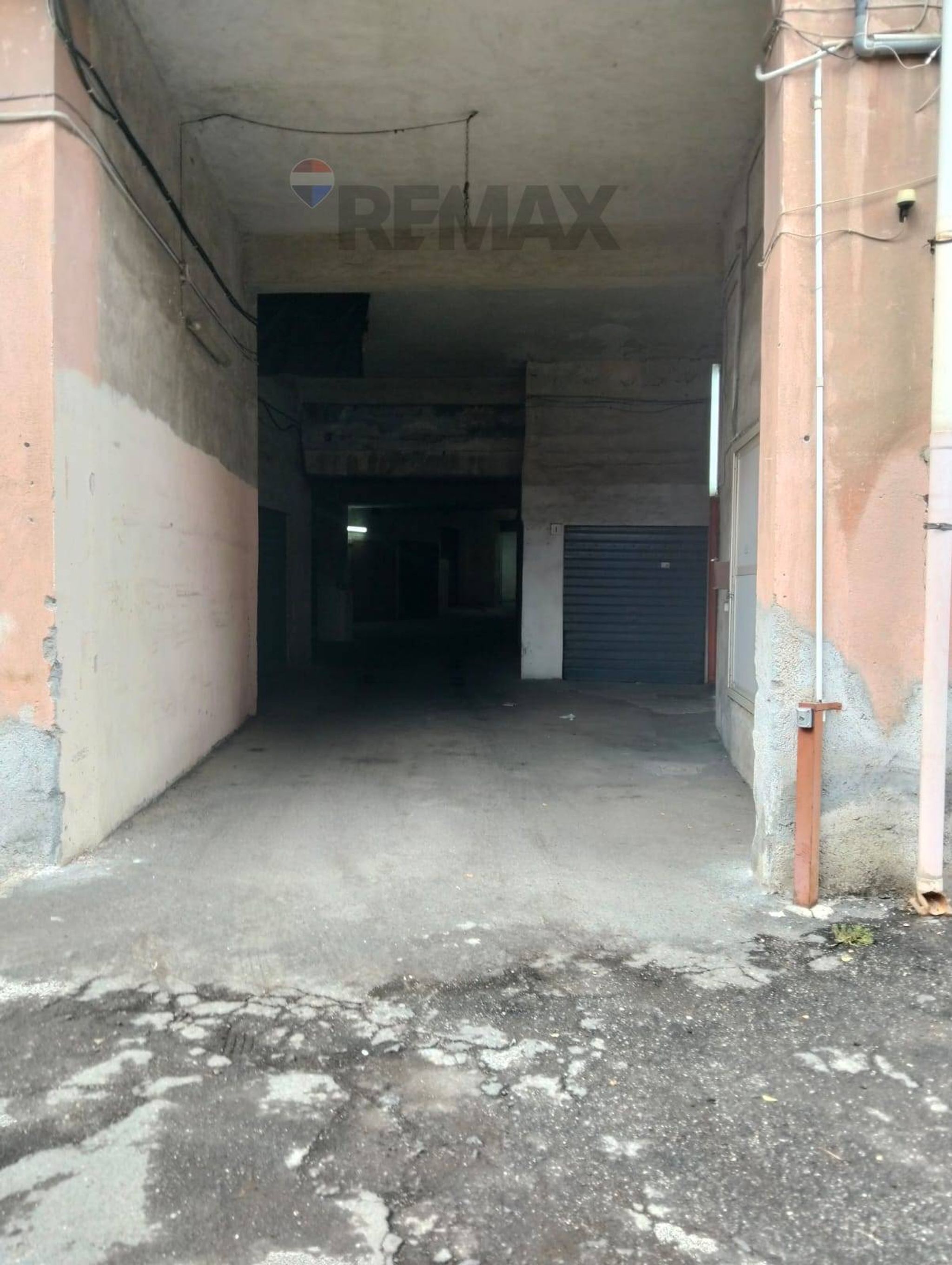 Parcheggio