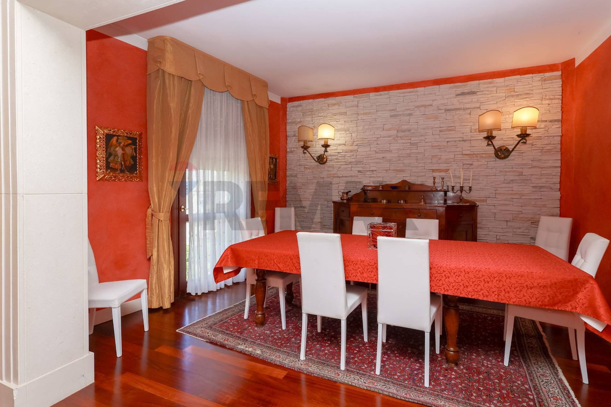 Sala da pranzo