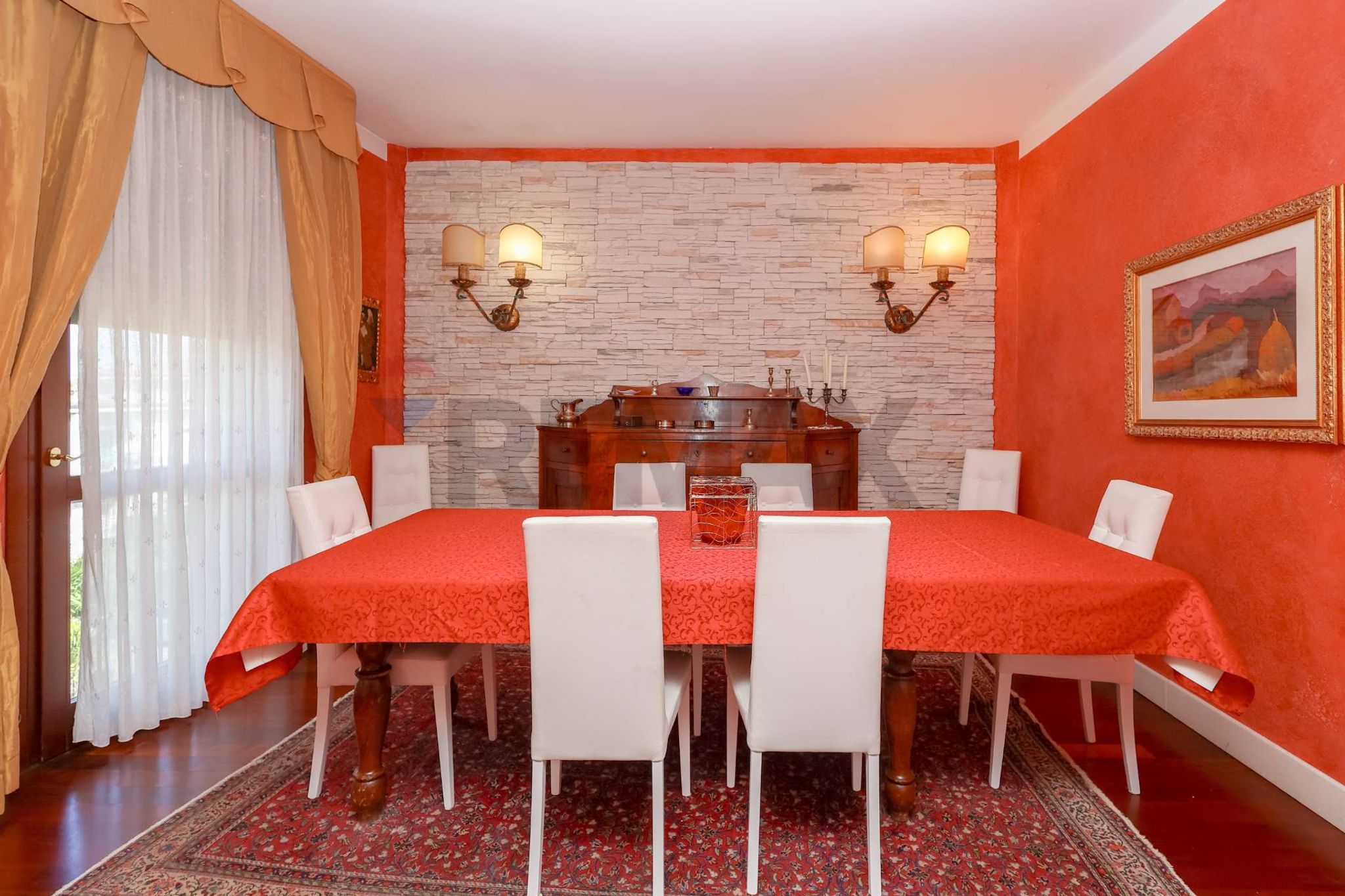 Sala da pranzo