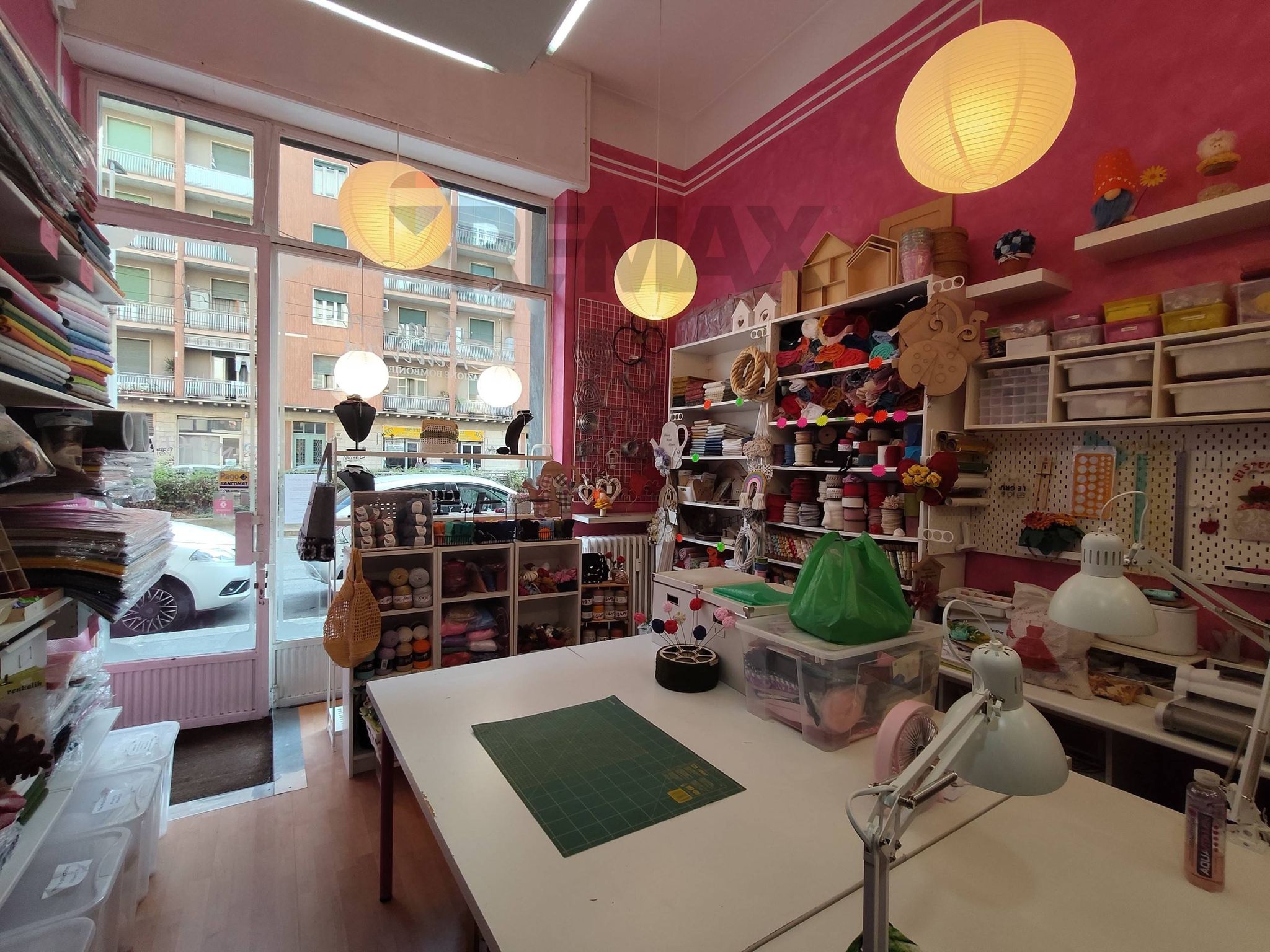 Property in Torino