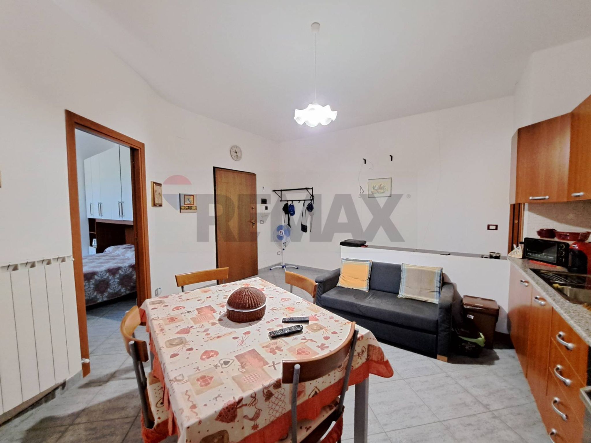 Sala da pranzo