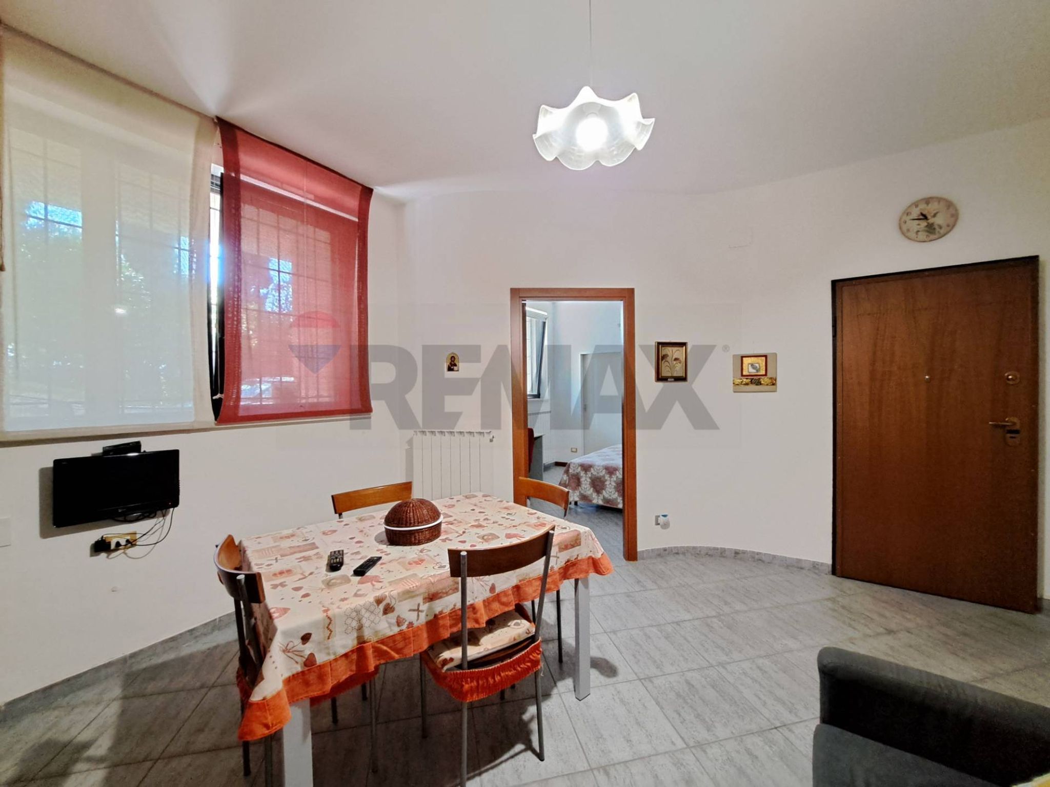 Sala da pranzo